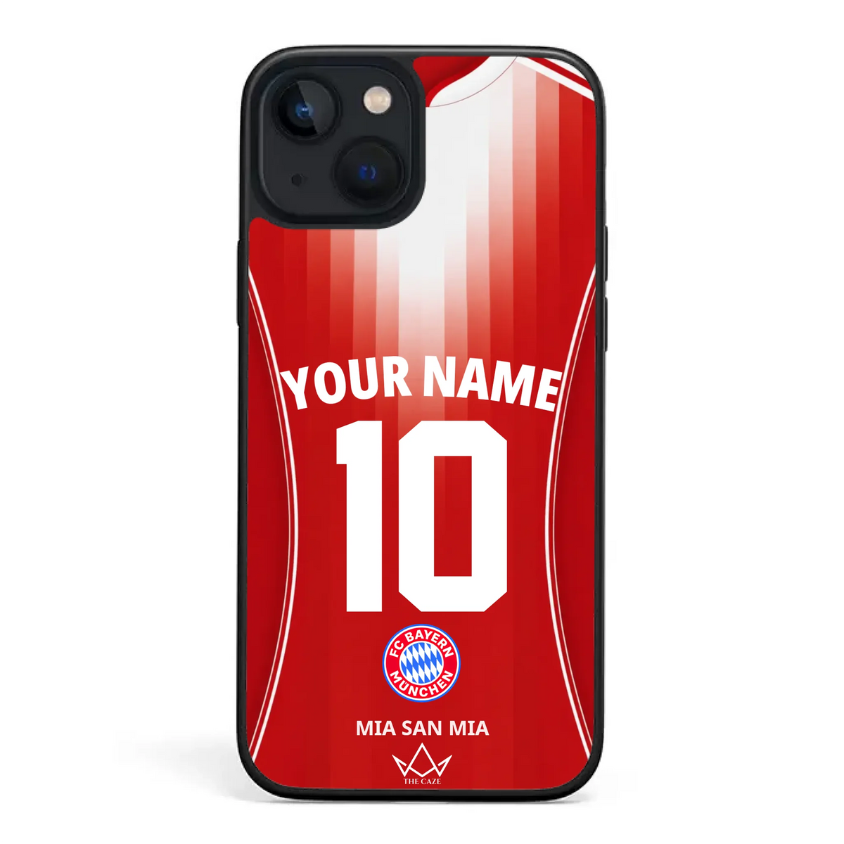 Custom phone case for IPhone 14