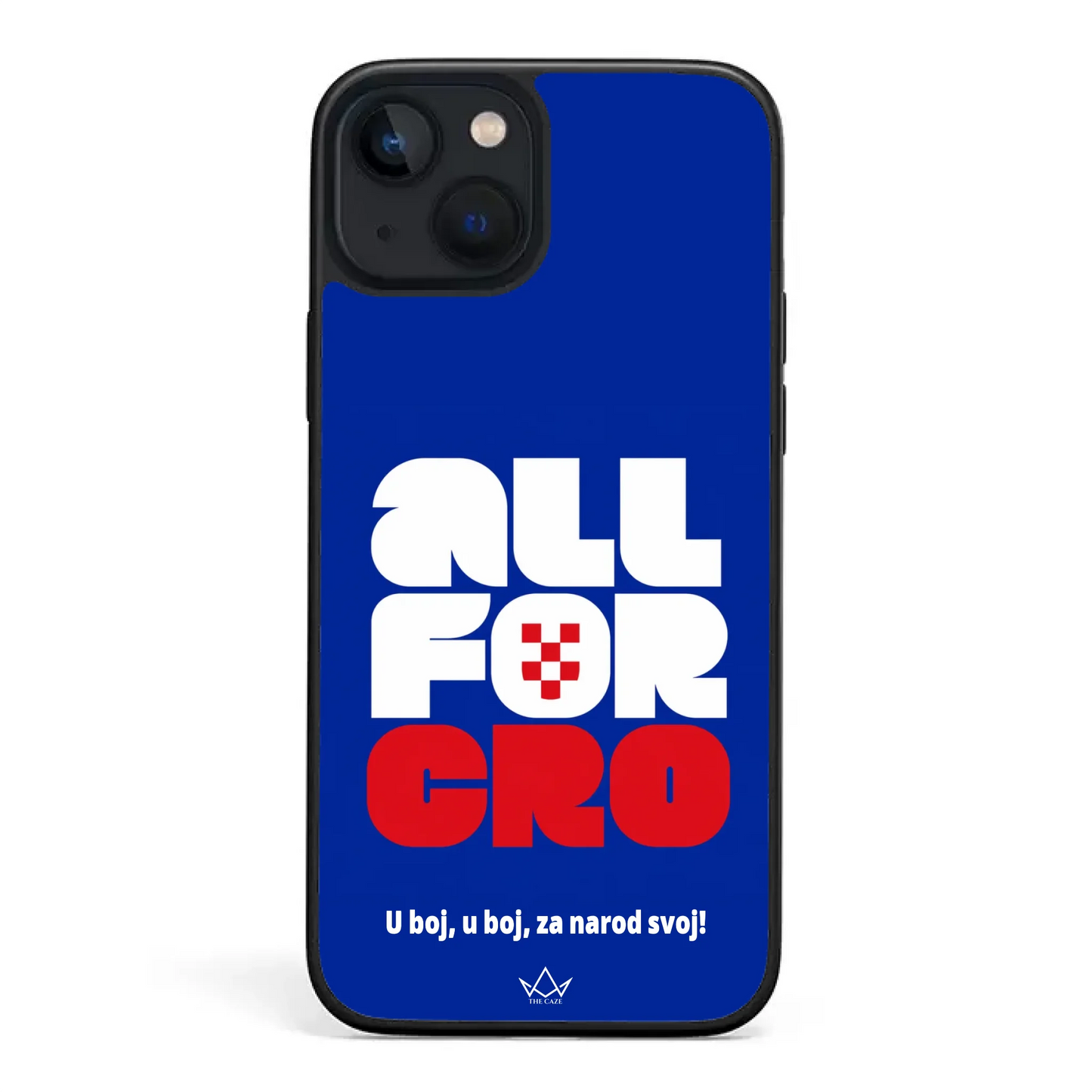 Custom phone case for IPhone 14