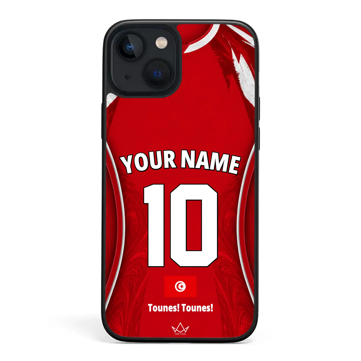 Custom phone case for IPhone 14
