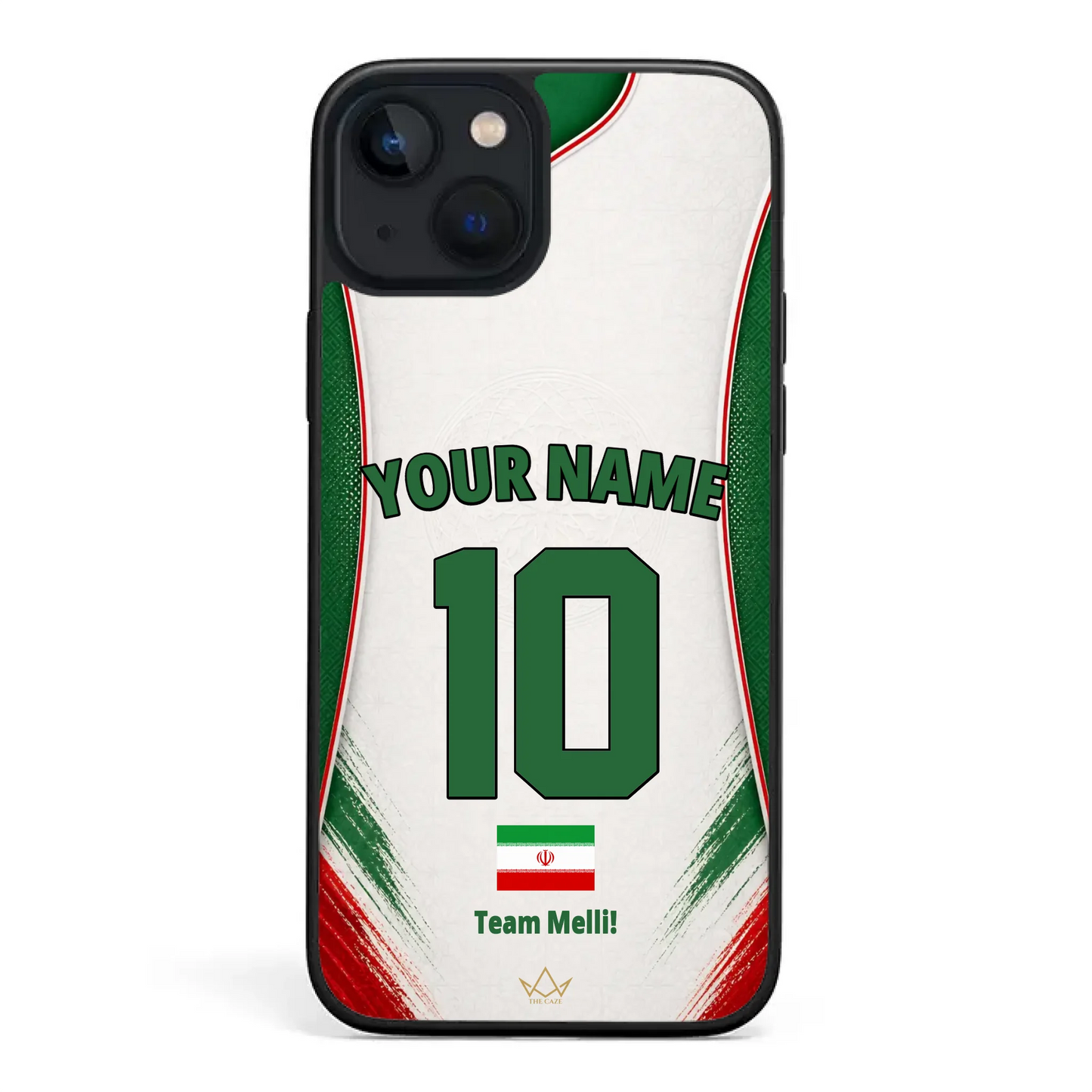 Custom phone case for IPhone 14