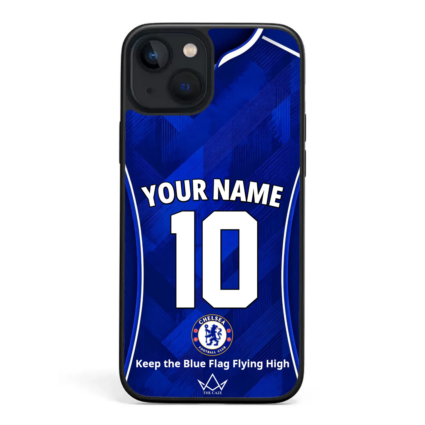 Custom phone case for IPhone 14