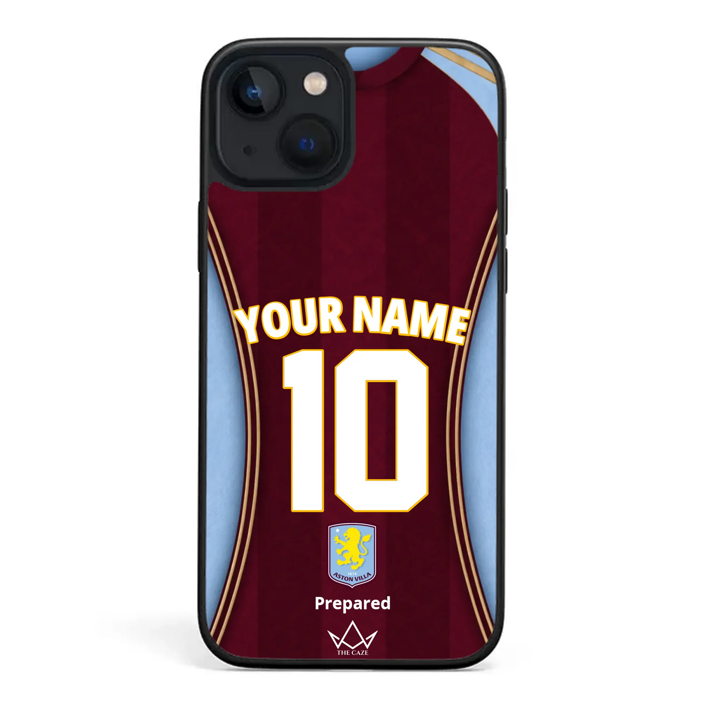 Custom phone case for IPhone 14