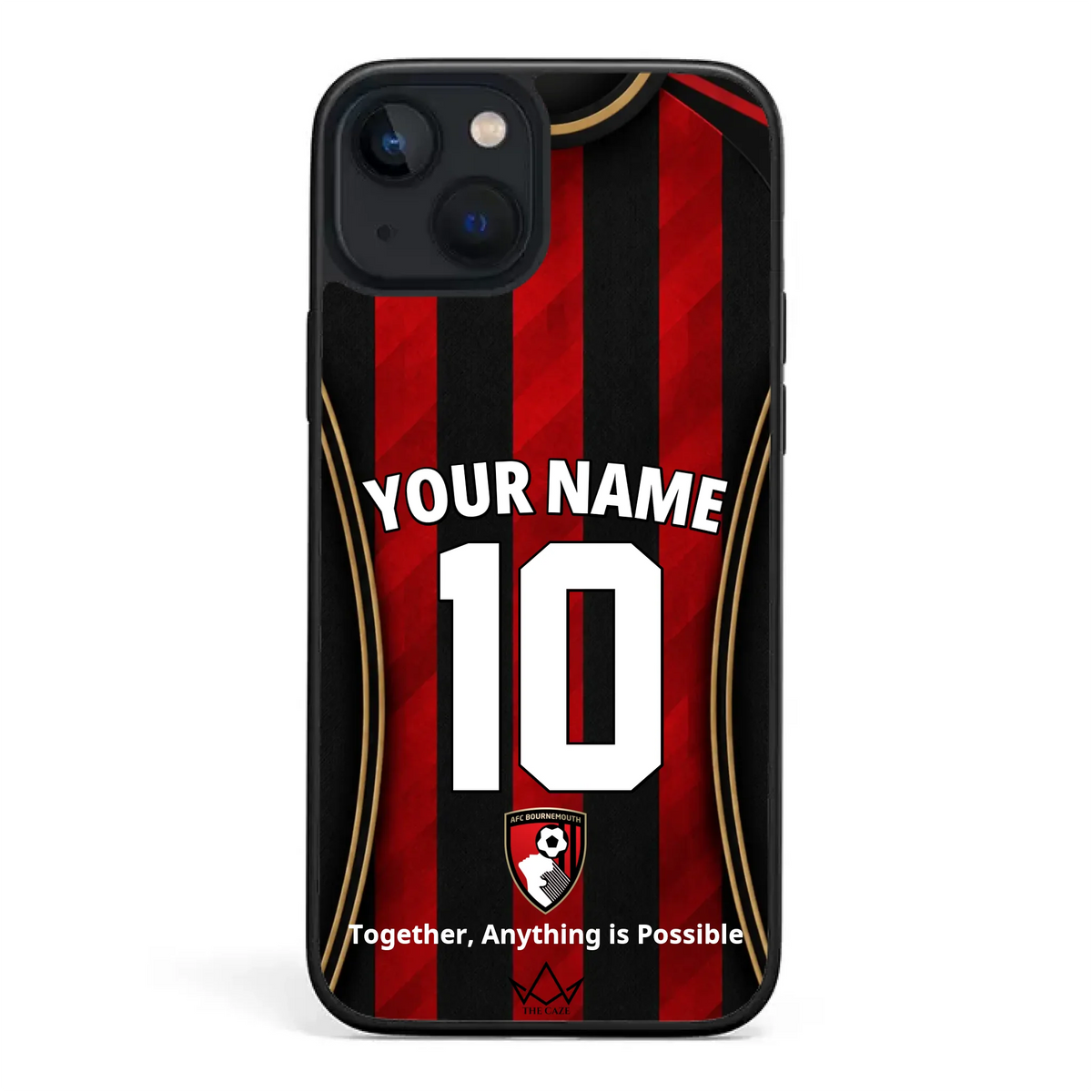 Custom phone case for IPhone 14