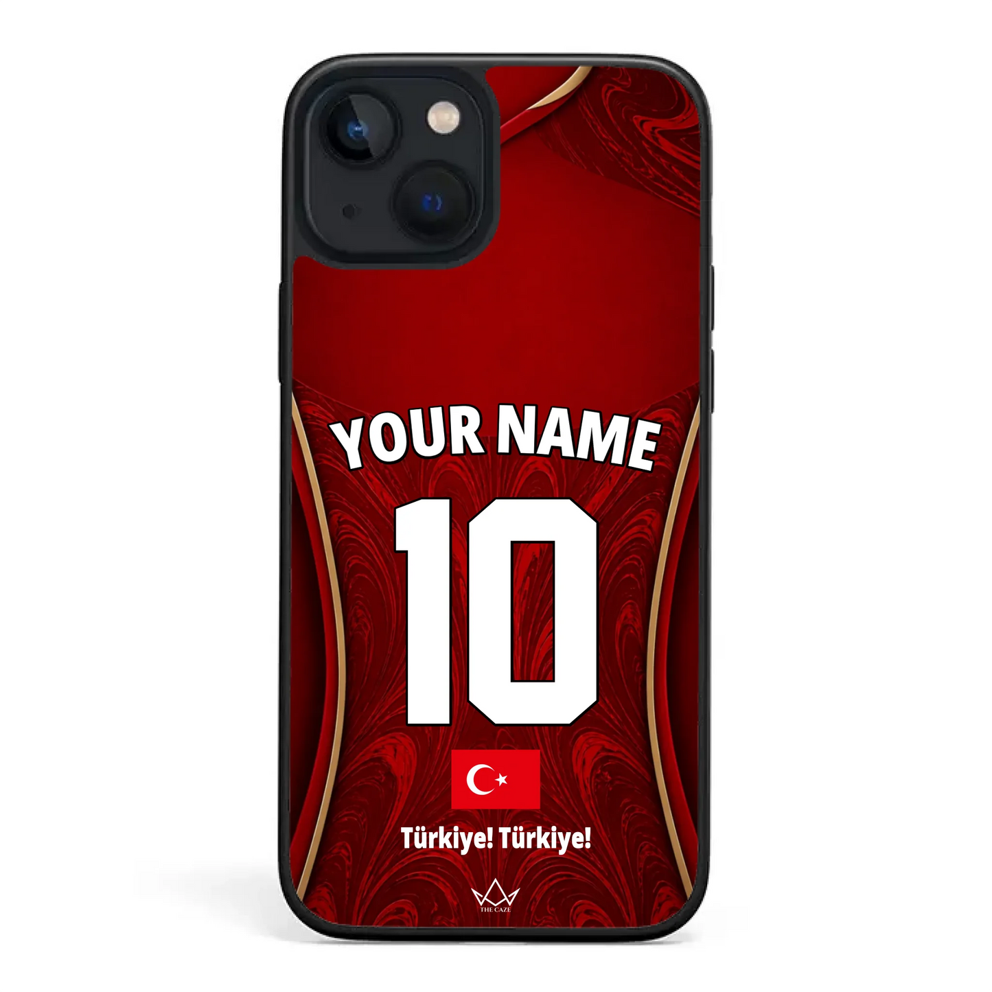 Custom phone case for IPhone 14