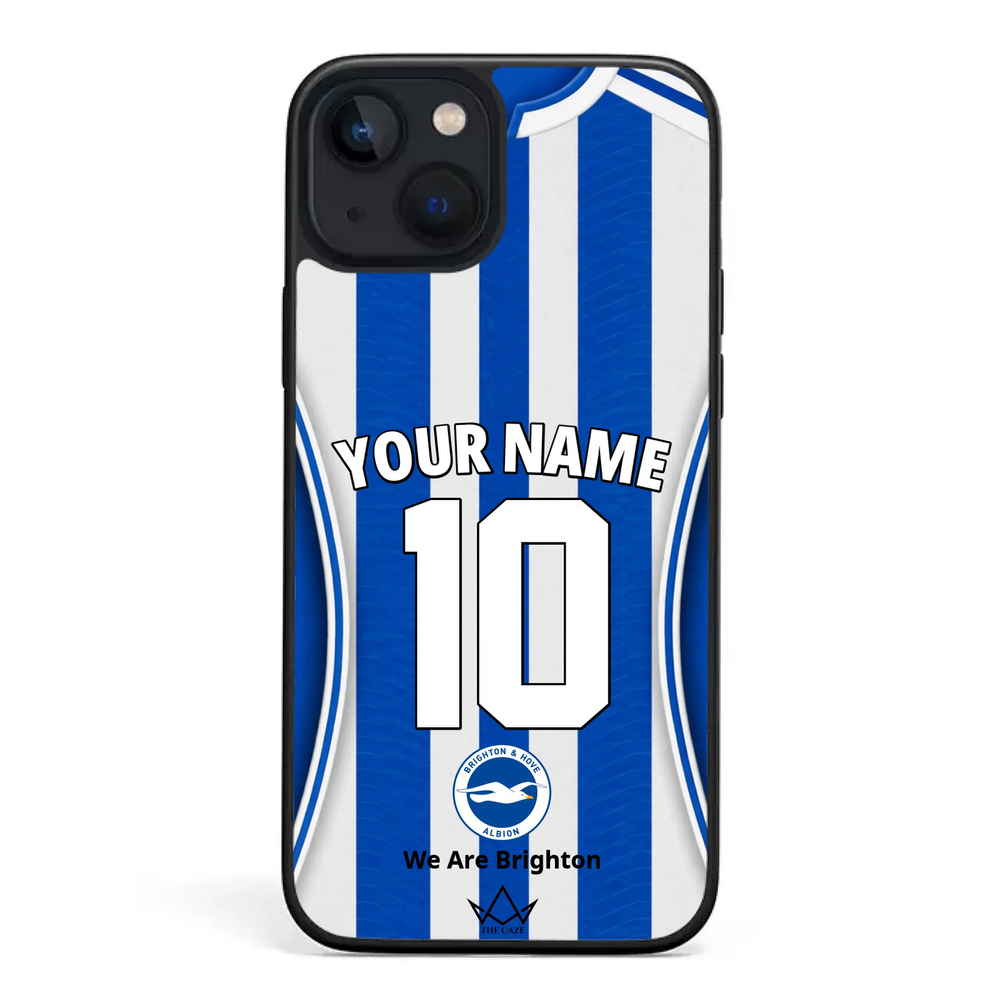 Custom phone case for IPhone 14