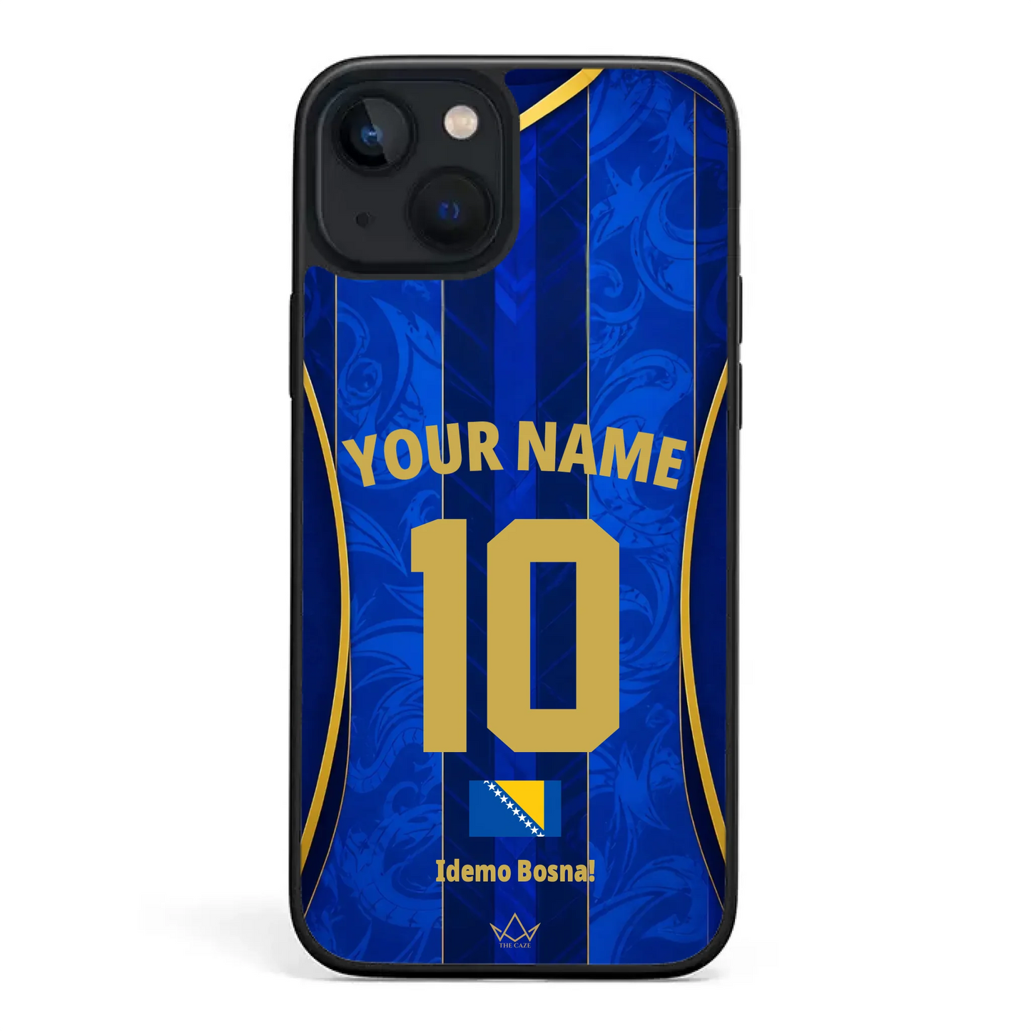 Custom phone case for IPhone 14