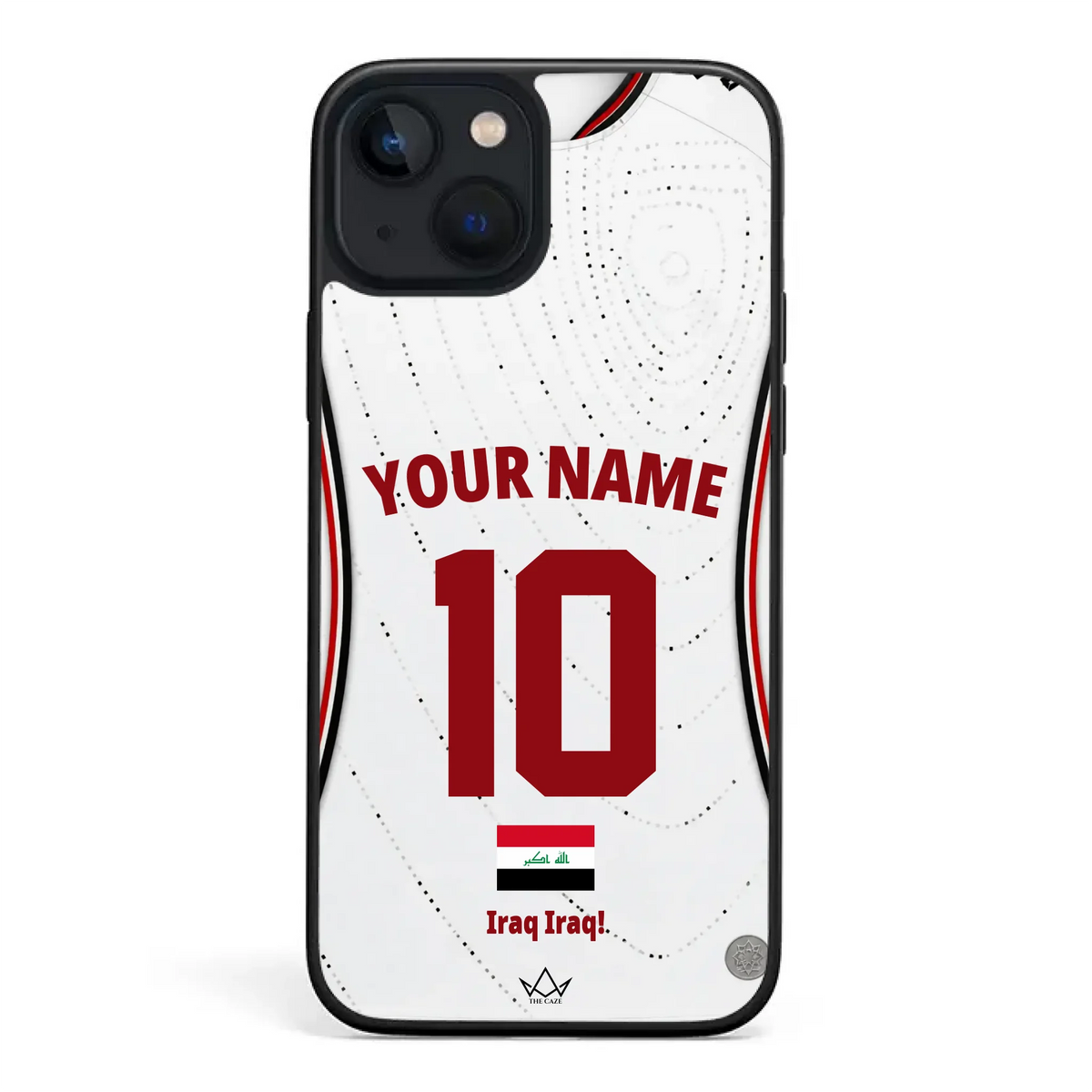 Custom phone case for IPhone 14