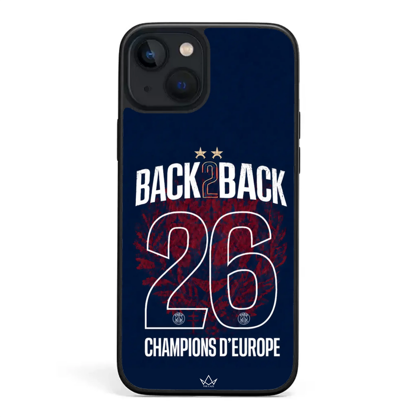 Custom phone case for IPhone 14