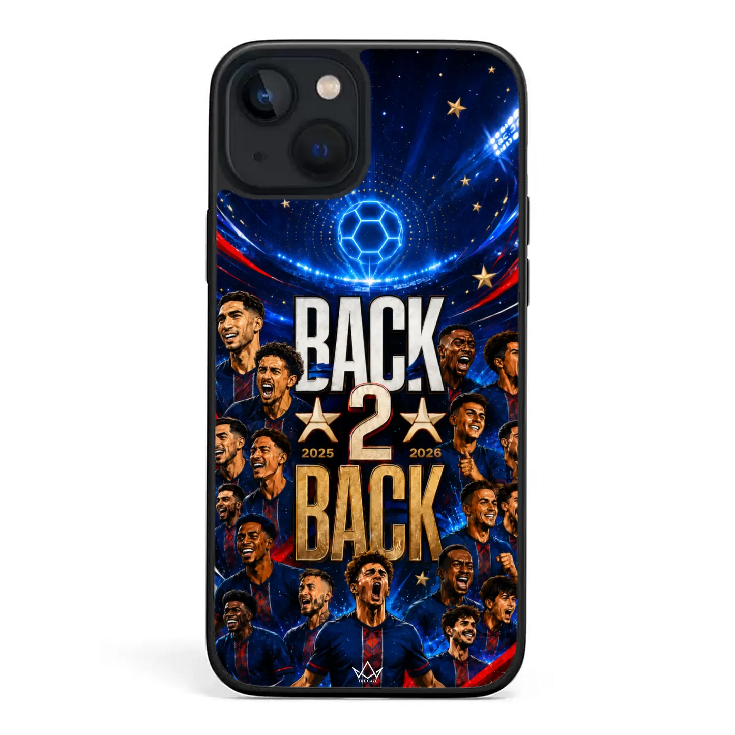 Custom phone case for IPhone 14