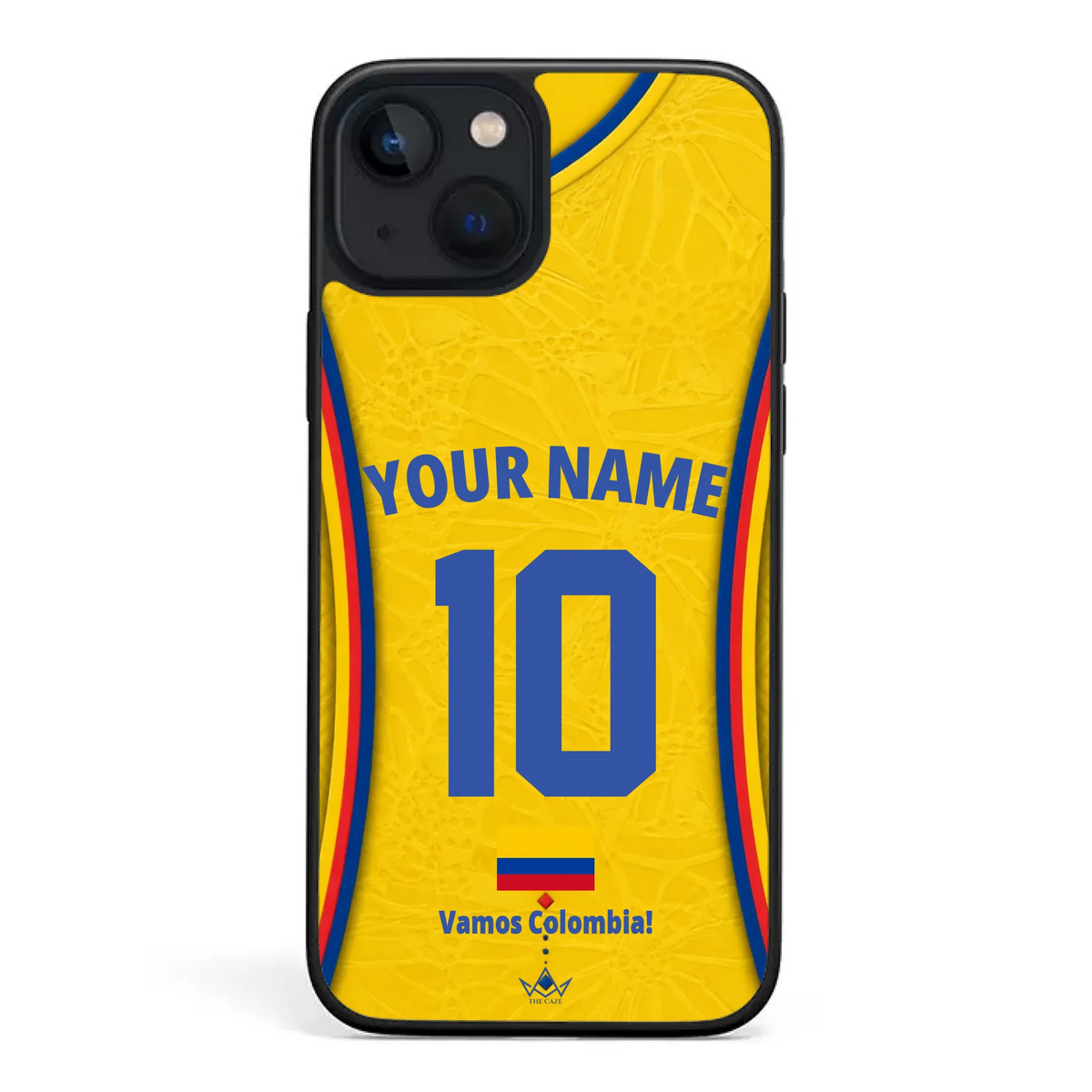 Custom phone case for IPhone 14