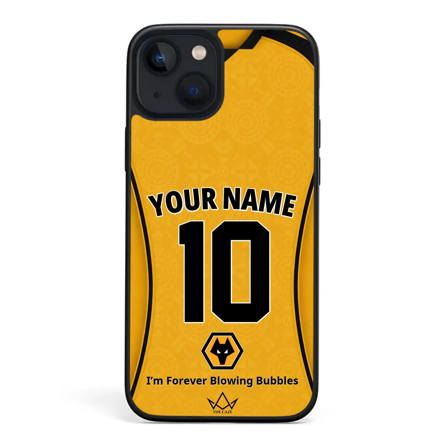 Custom phone case for IPhone 14