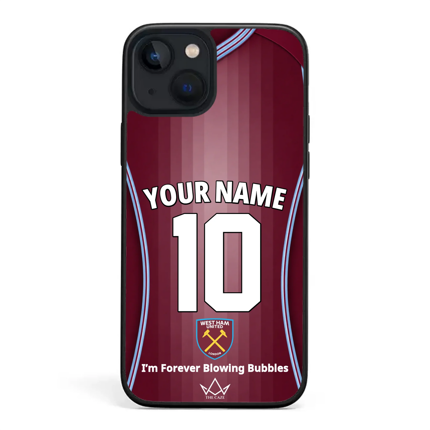 Custom phone case for IPhone 14