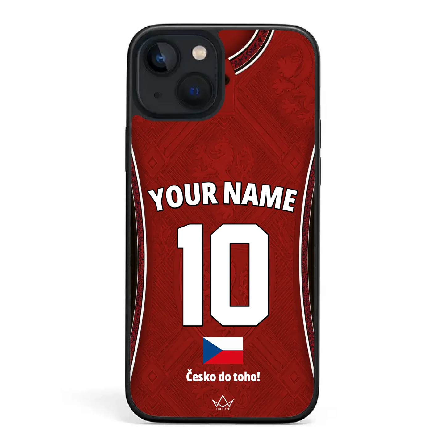 Custom phone case for IPhone 14