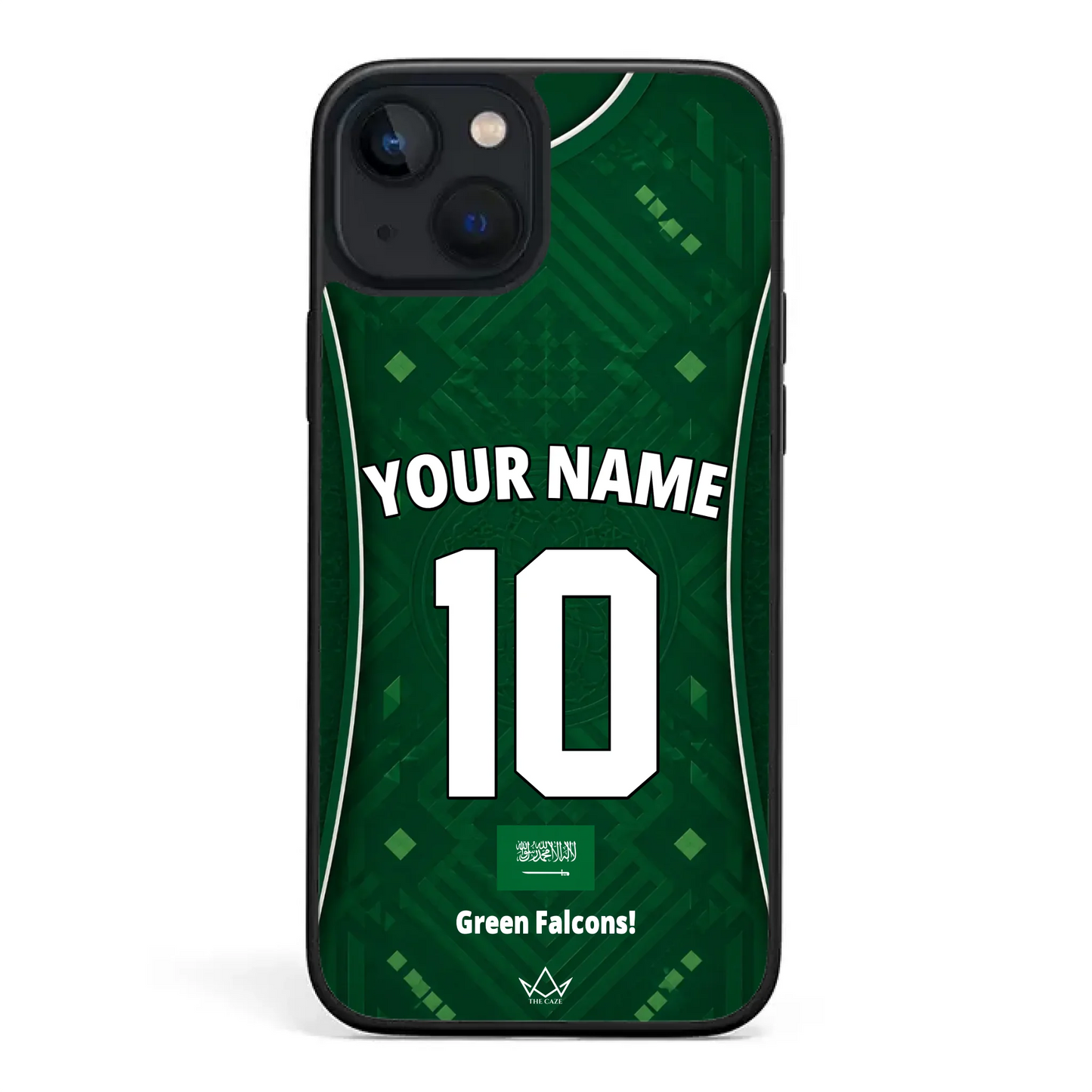 Custom phone case for IPhone 14