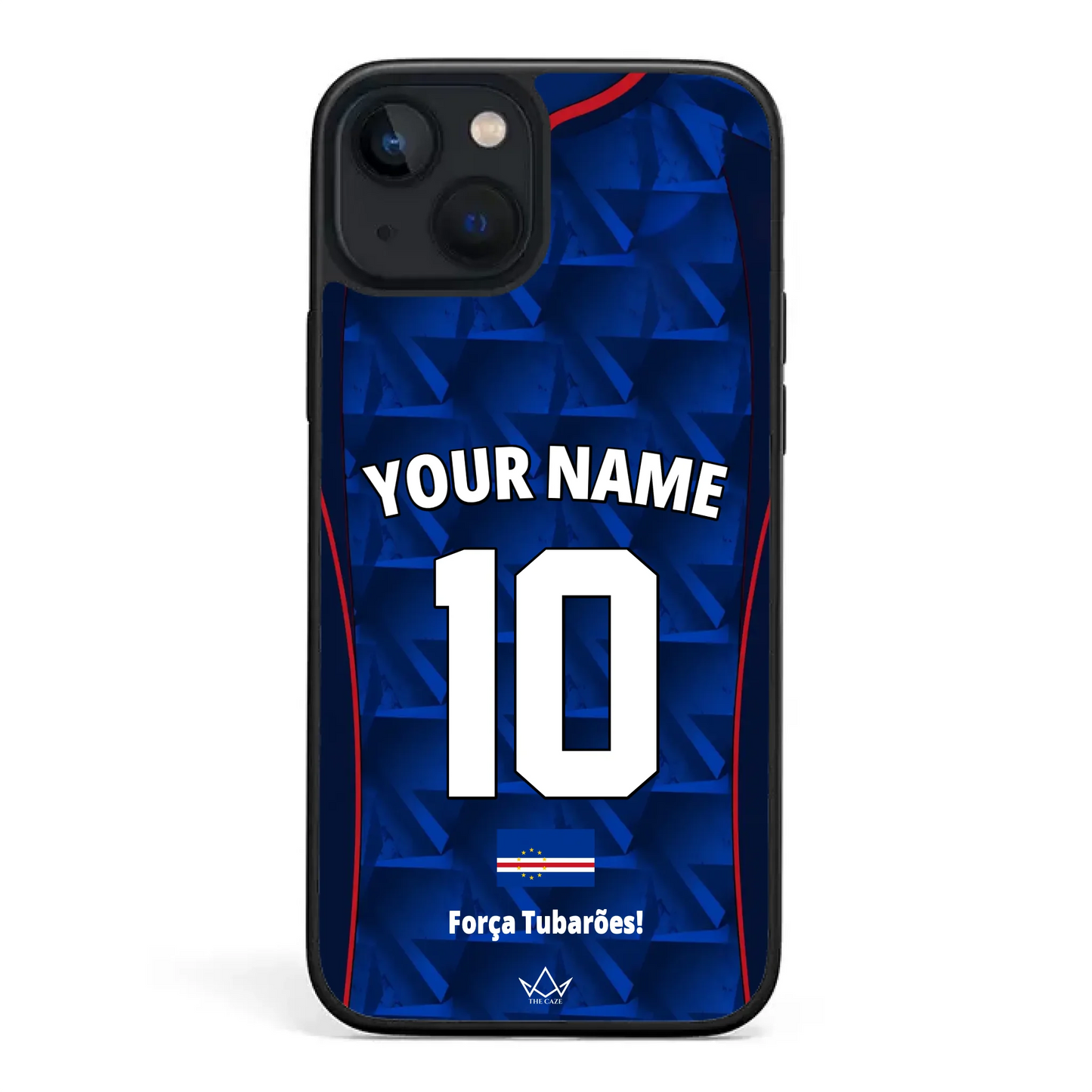 Custom phone case for IPhone 14