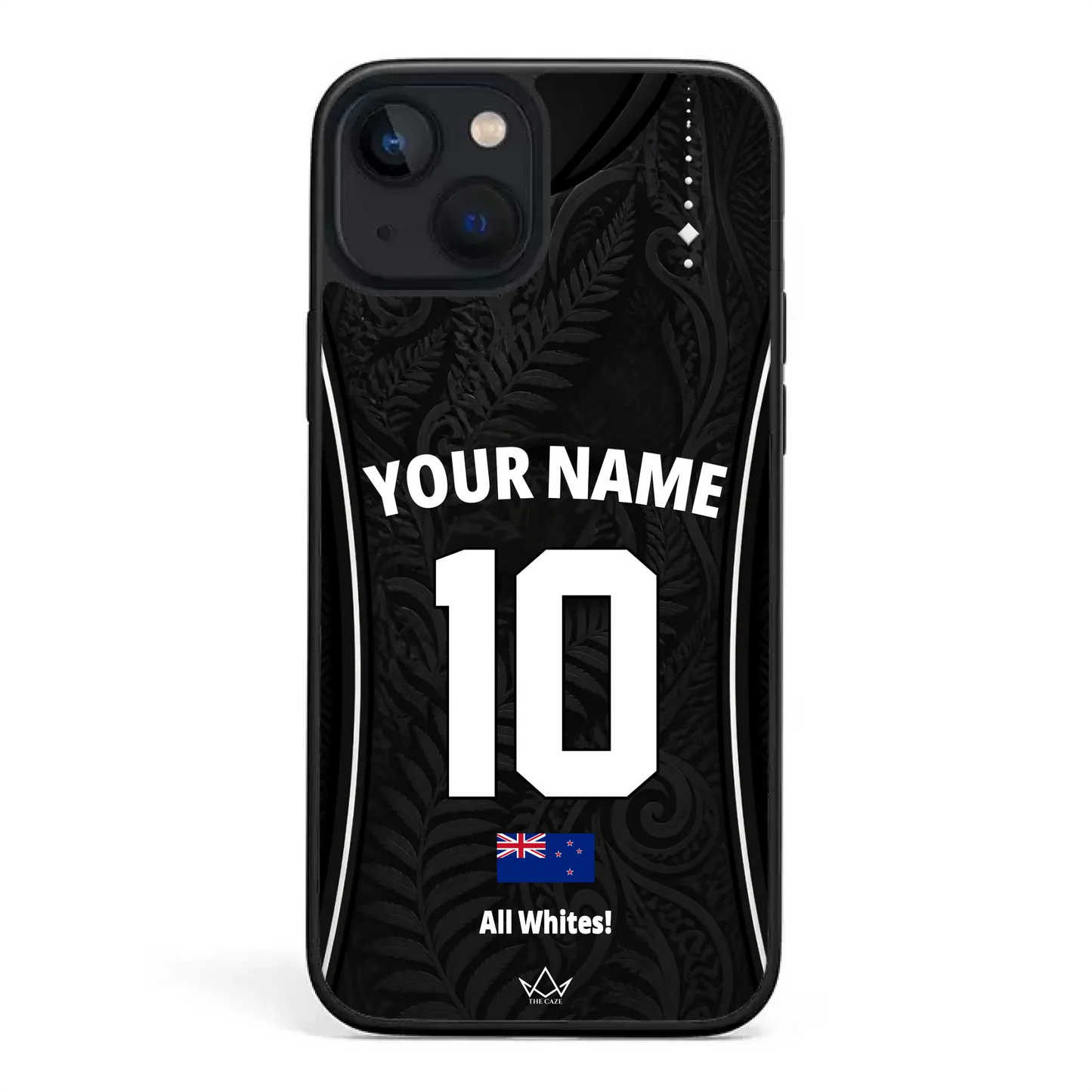 Custom phone case for IPhone 14