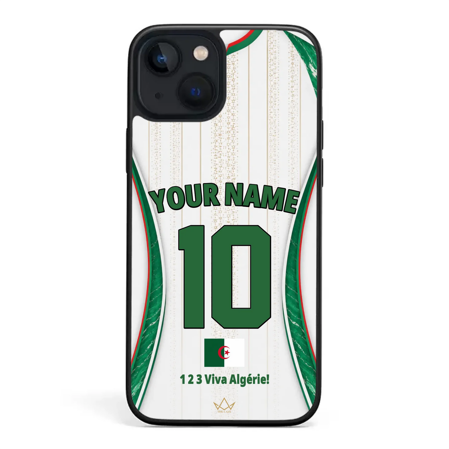 Custom phone case for IPhone 14