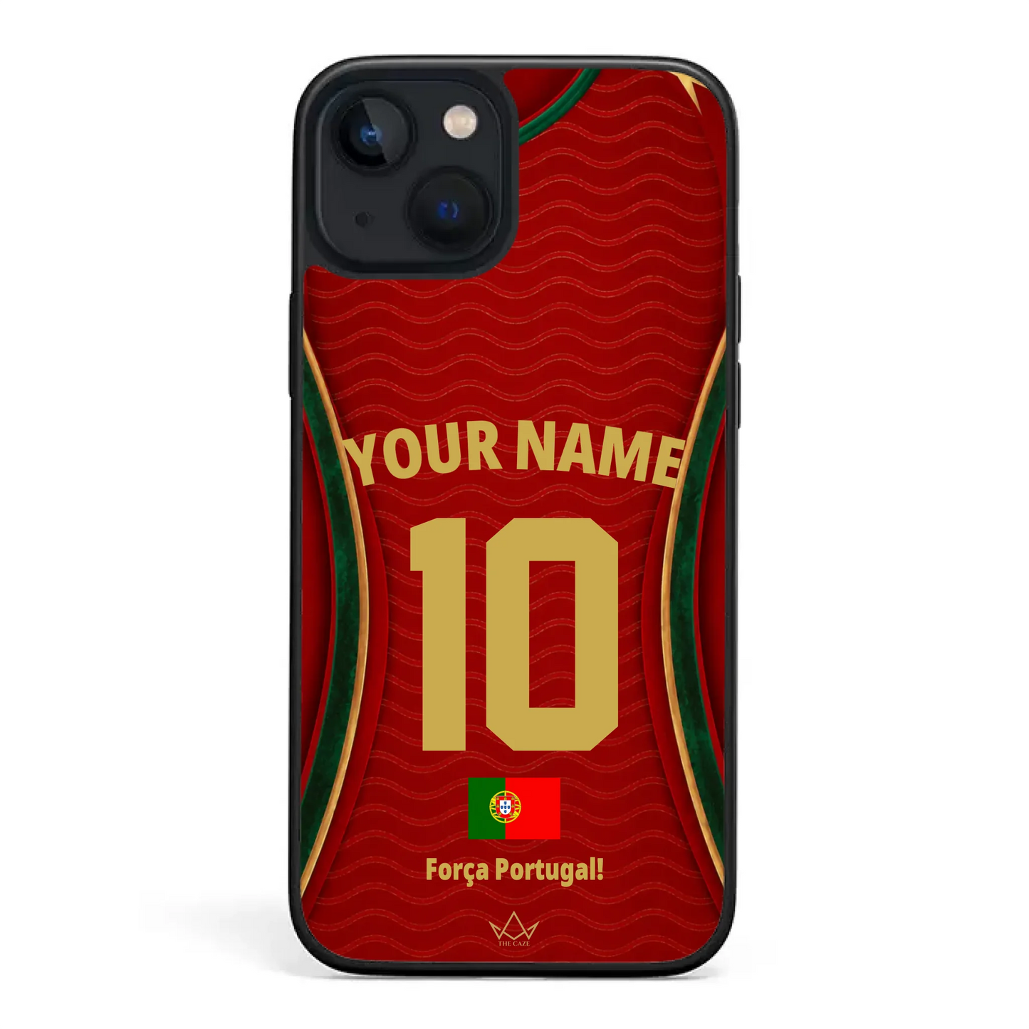 Custom phone case for IPhone 14