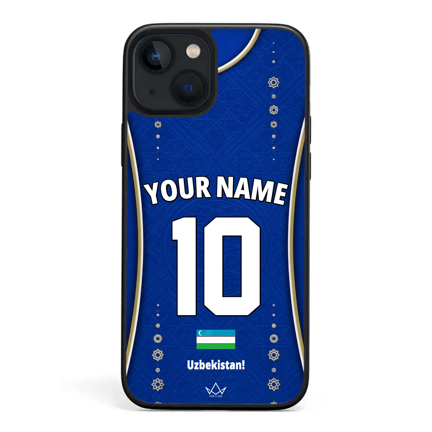 Custom phone case for IPhone 14
