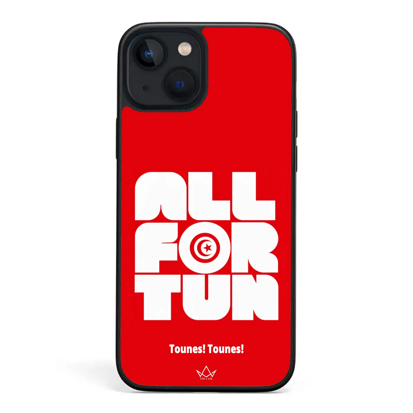 Custom phone case for IPhone 14