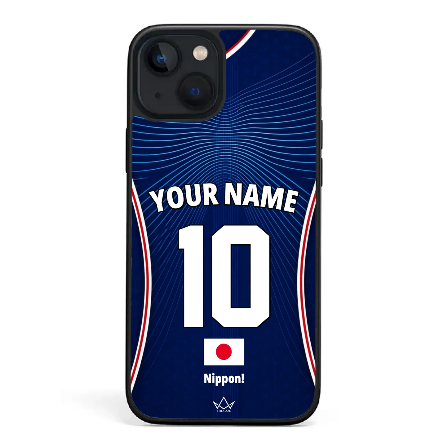 Custom phone case for IPhone 14
