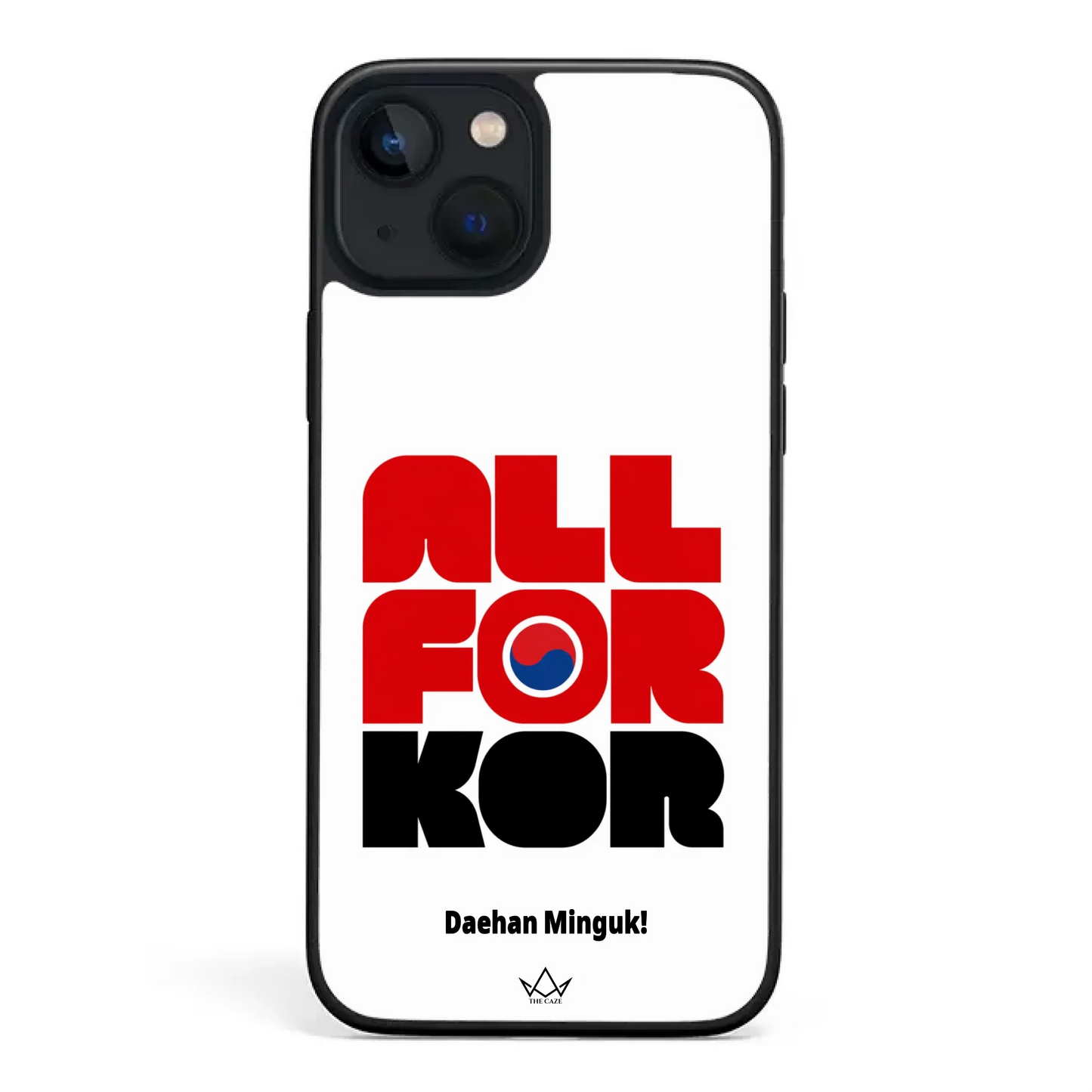 Custom phone case for IPhone 14