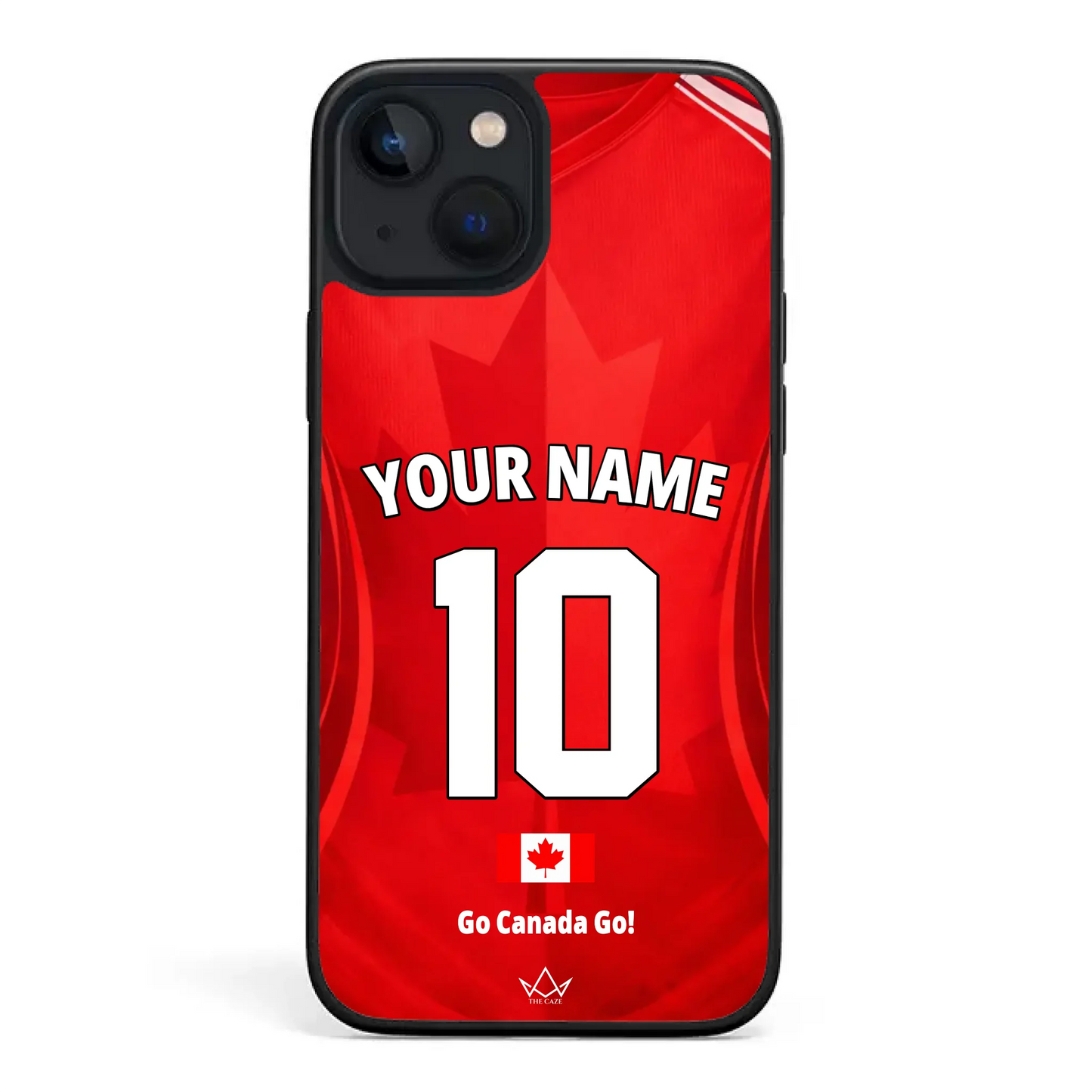 Custom phone case for IPhone 14
