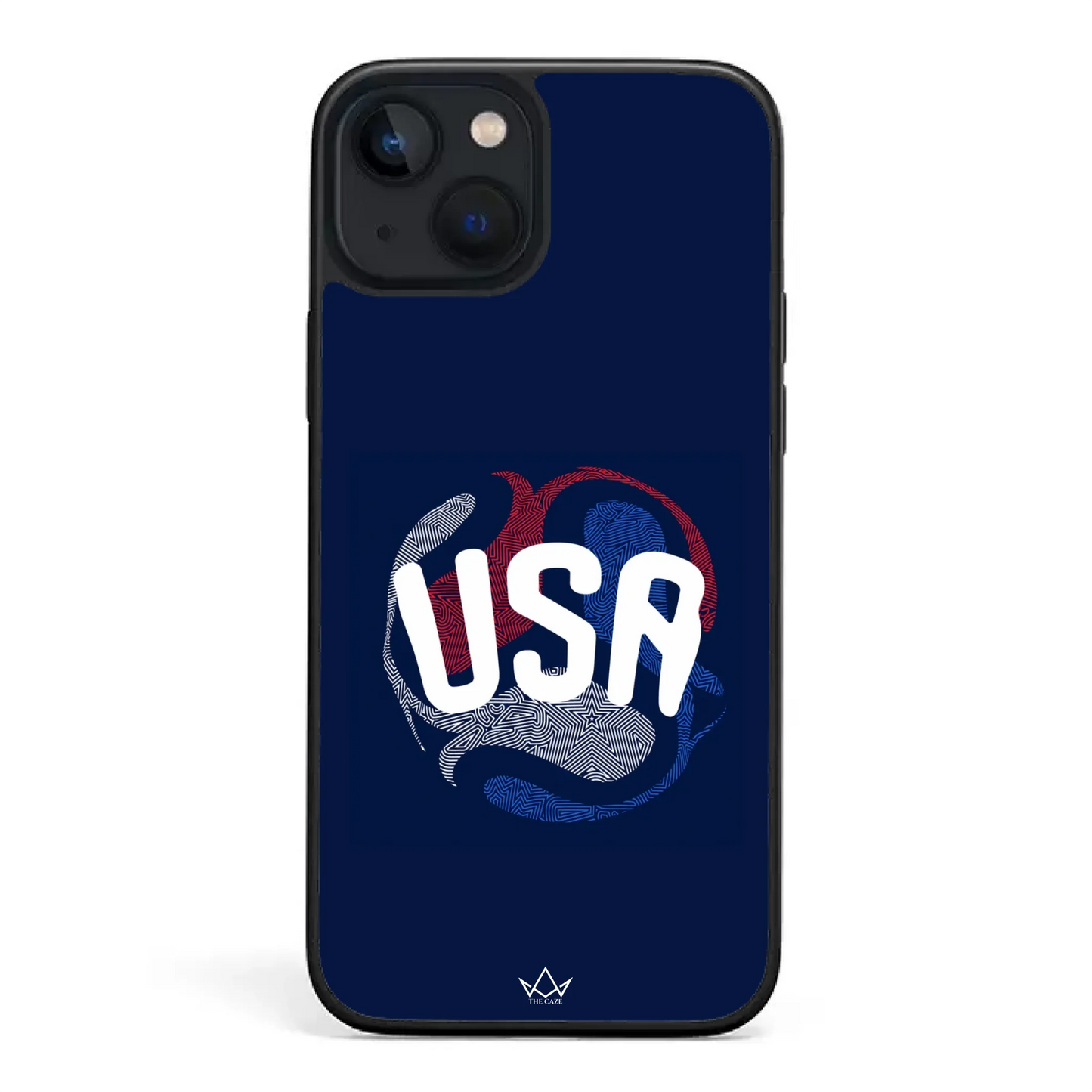 Custom phone case for IPhone 14