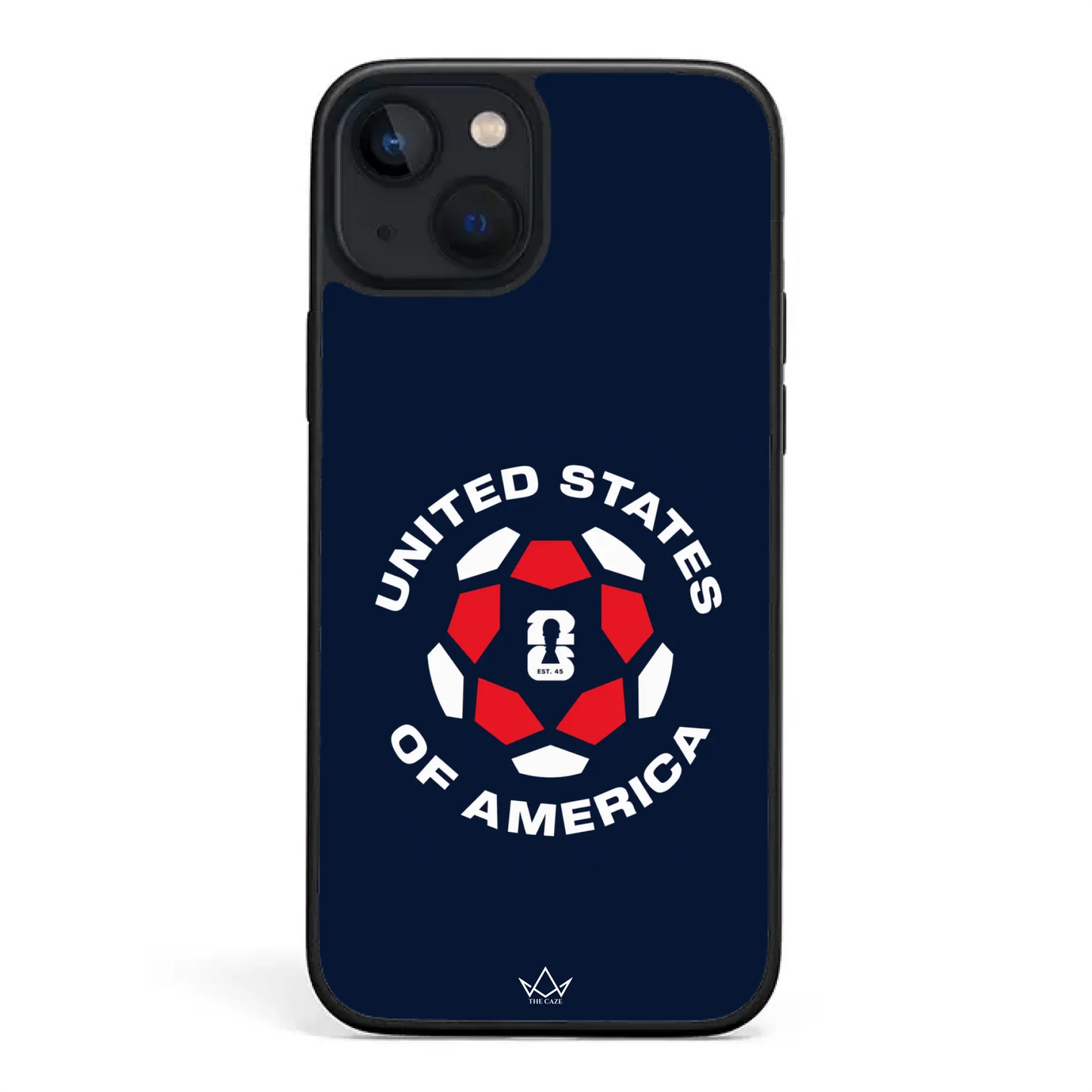 Custom phone case for IPhone 14