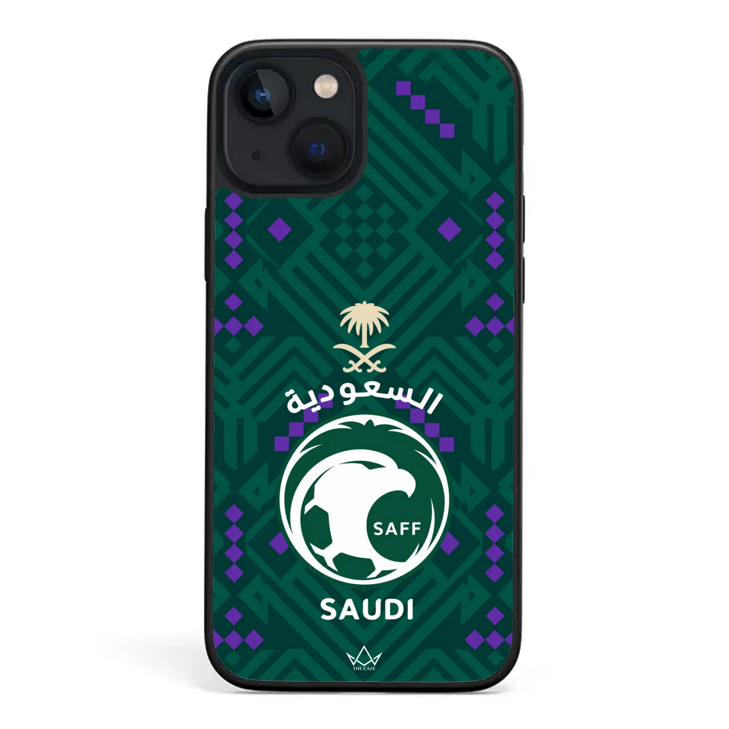 Custom phone case for IPhone 14