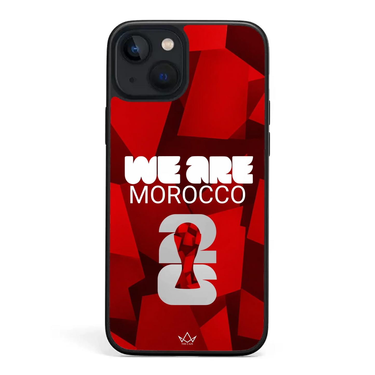 Custom phone case for IPhone 14