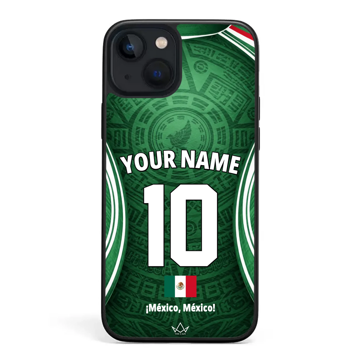 Custom phone case for IPhone 14