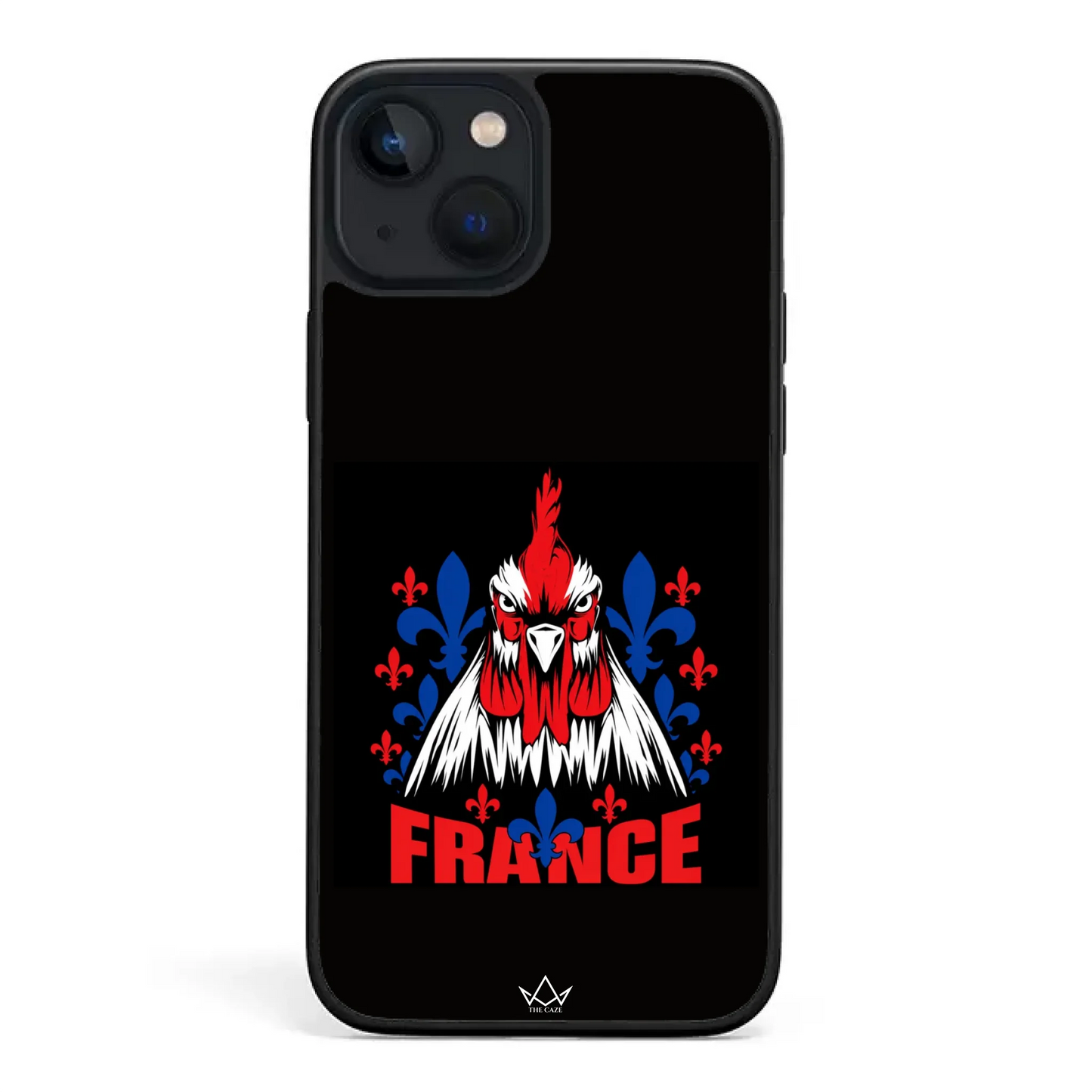 Custom phone case for IPhone 14