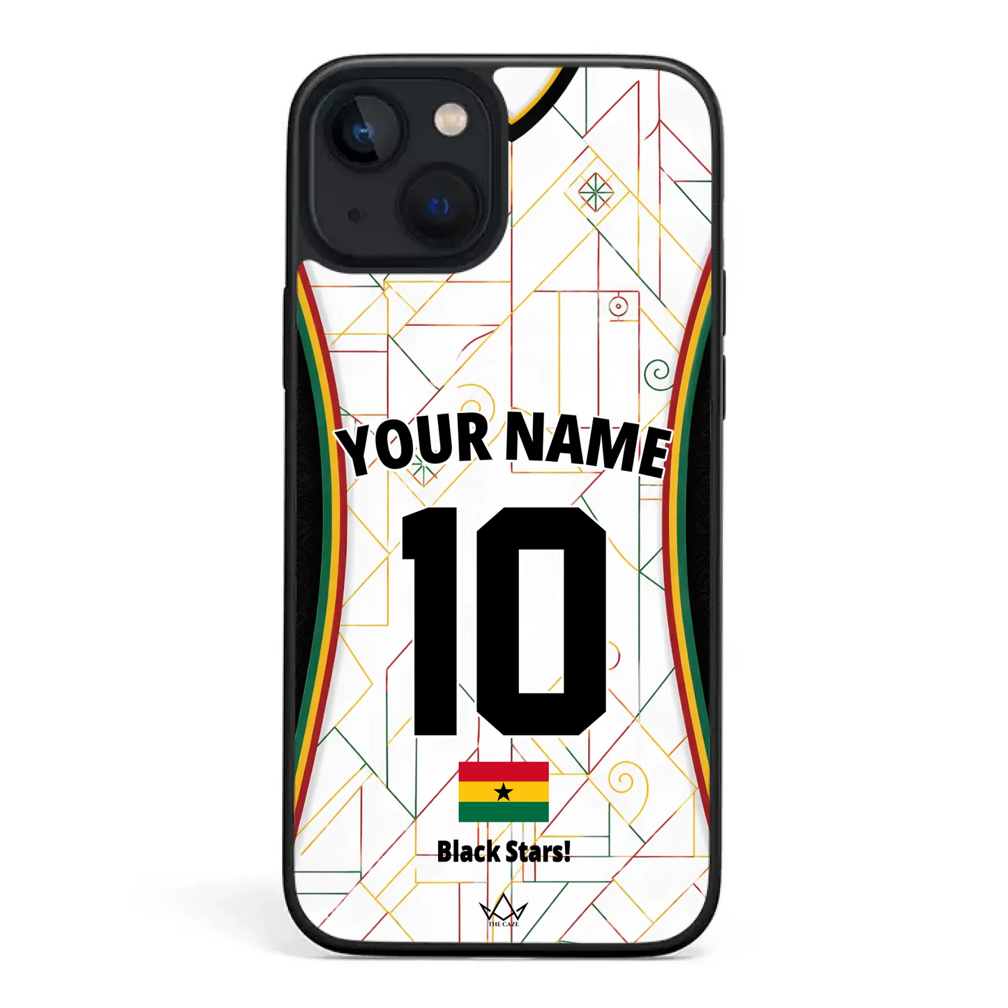 Custom phone case for IPhone 14