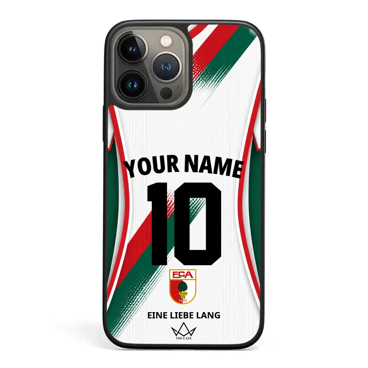 Custom phone case for IPhone 13 Pro Max