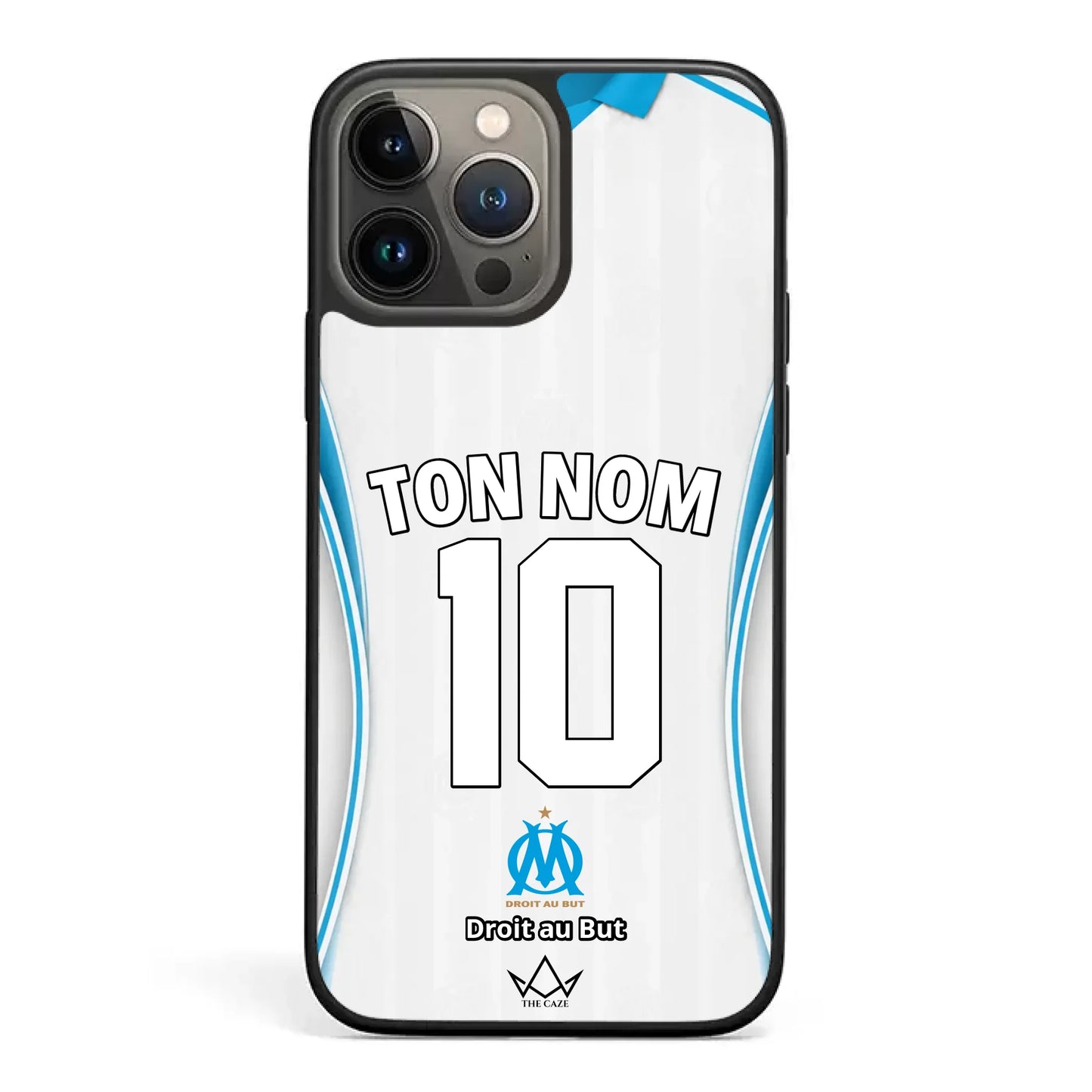 Custom phone case for IPhone 13 Pro Max