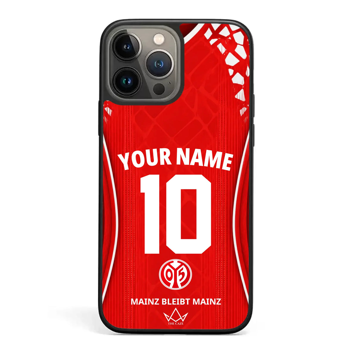 Custom phone case for IPhone 13 Pro Max