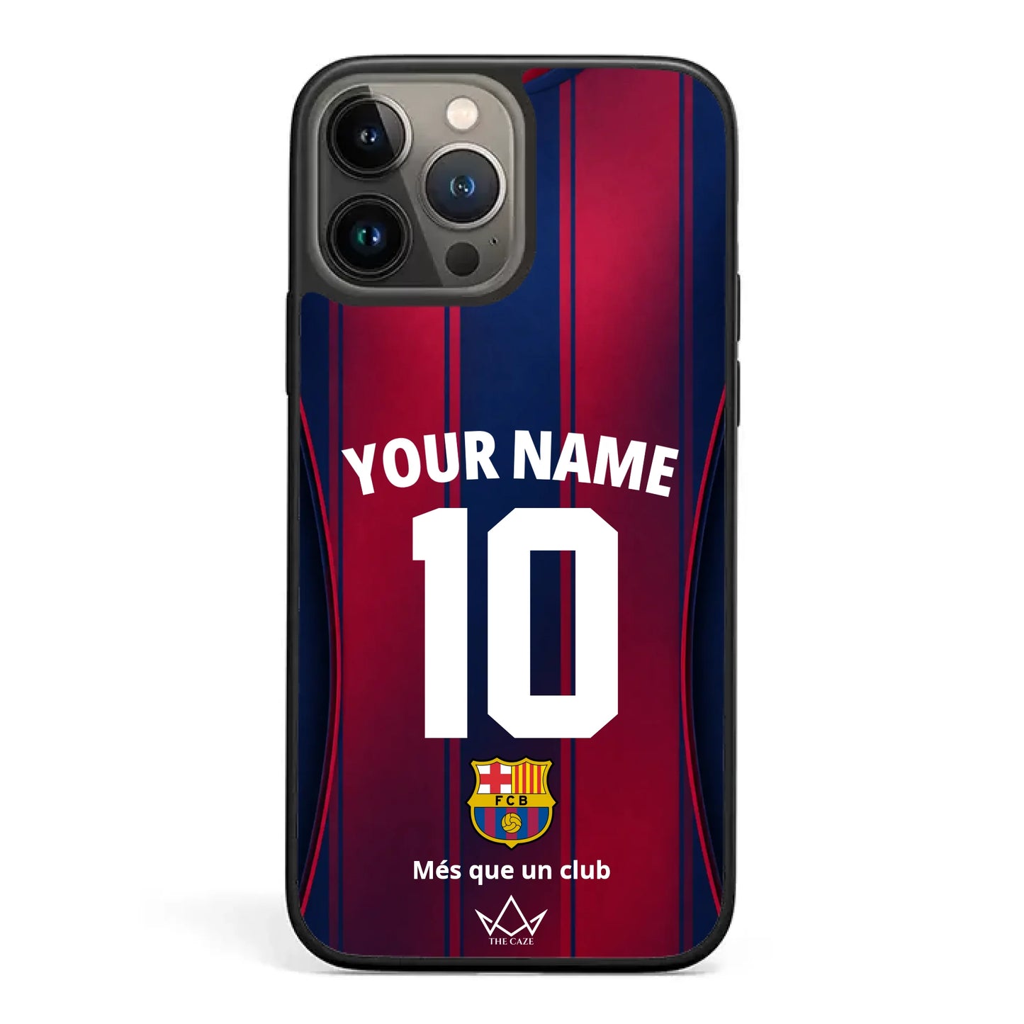 Custom phone case for IPhone 13 Pro Max