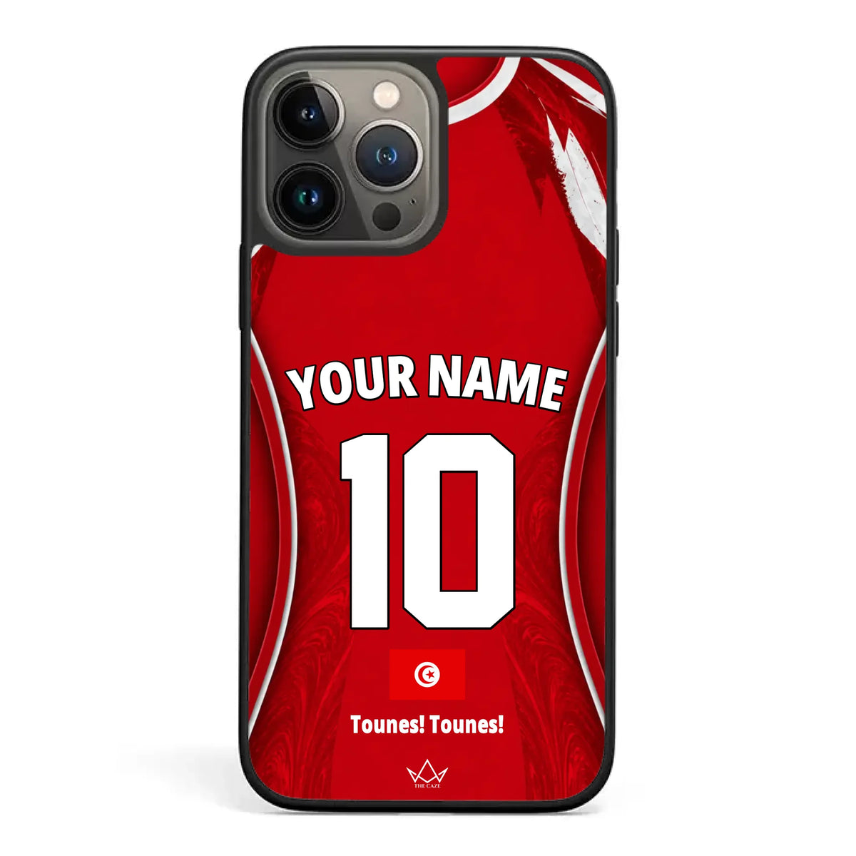 Custom phone case for IPhone 13 Pro Max