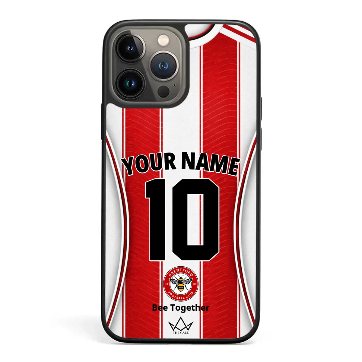 Custom phone case for IPhone 13 Pro Max
