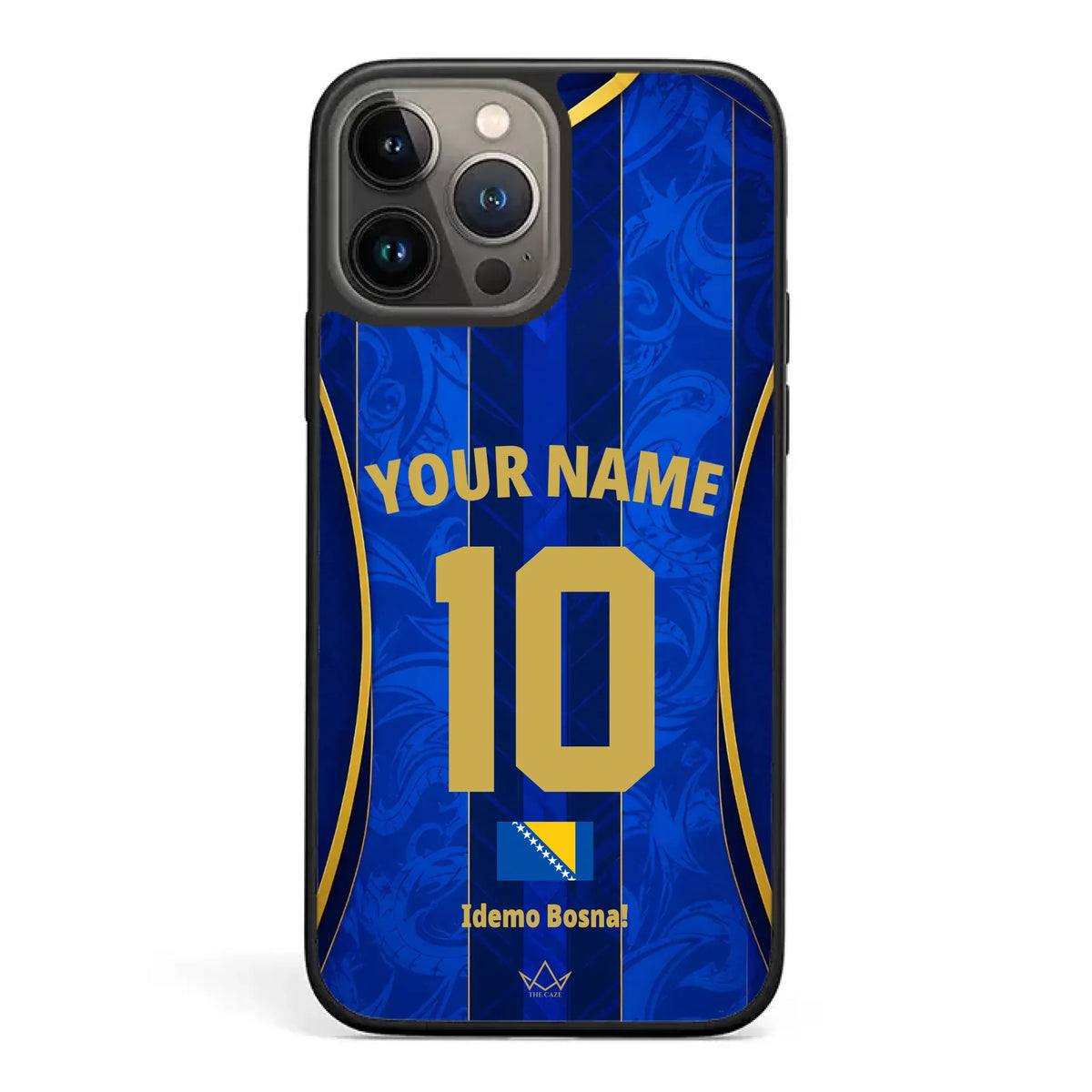 Custom phone case for IPhone 13 Pro Max