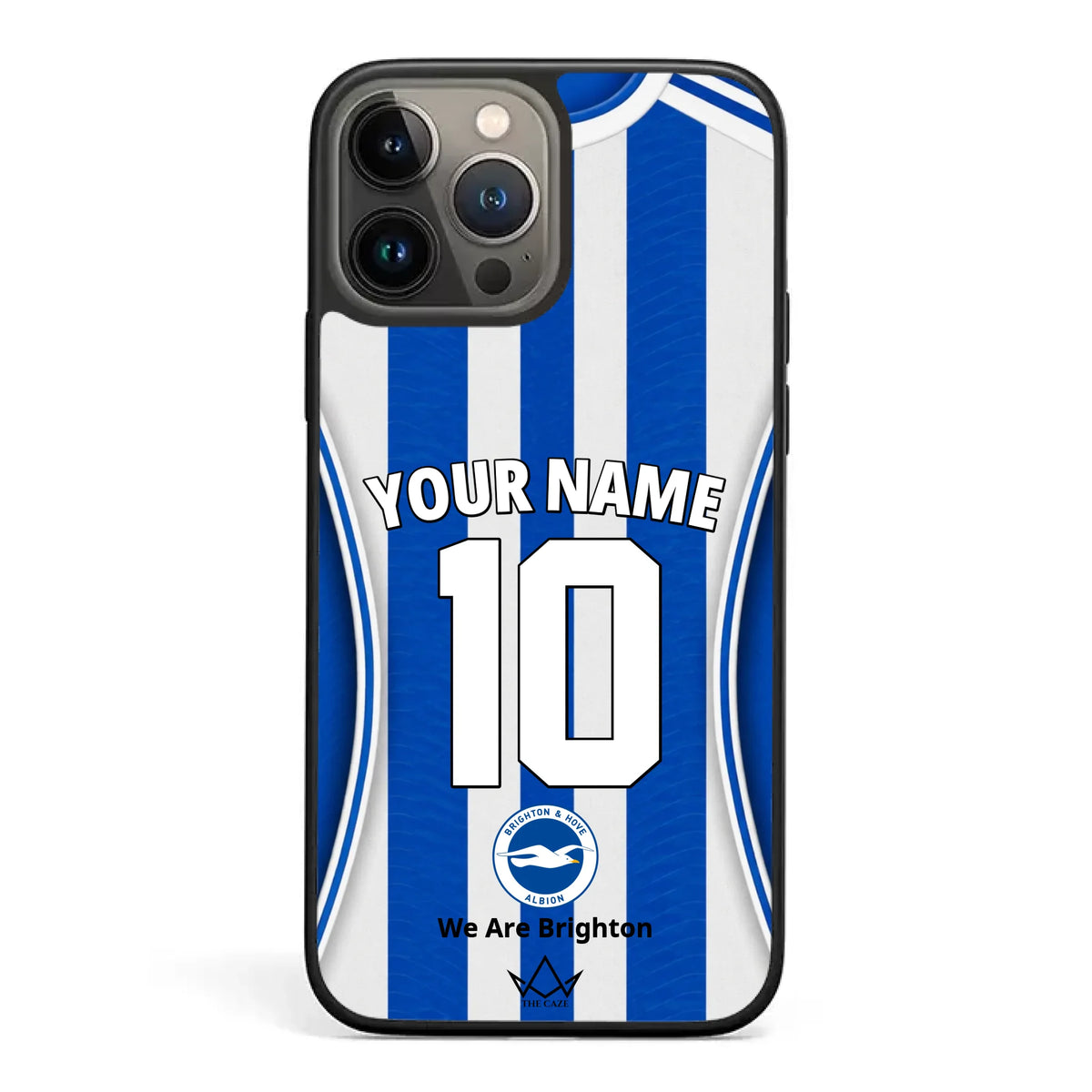Custom phone case for IPhone 13 Pro Max