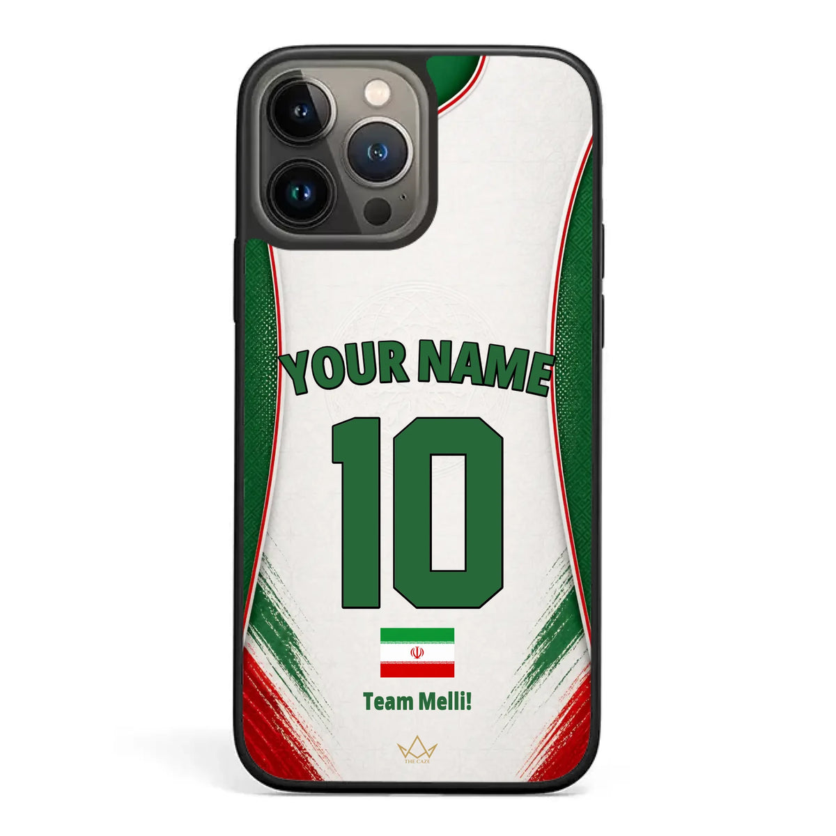 Custom phone case for IPhone 13 Pro Max