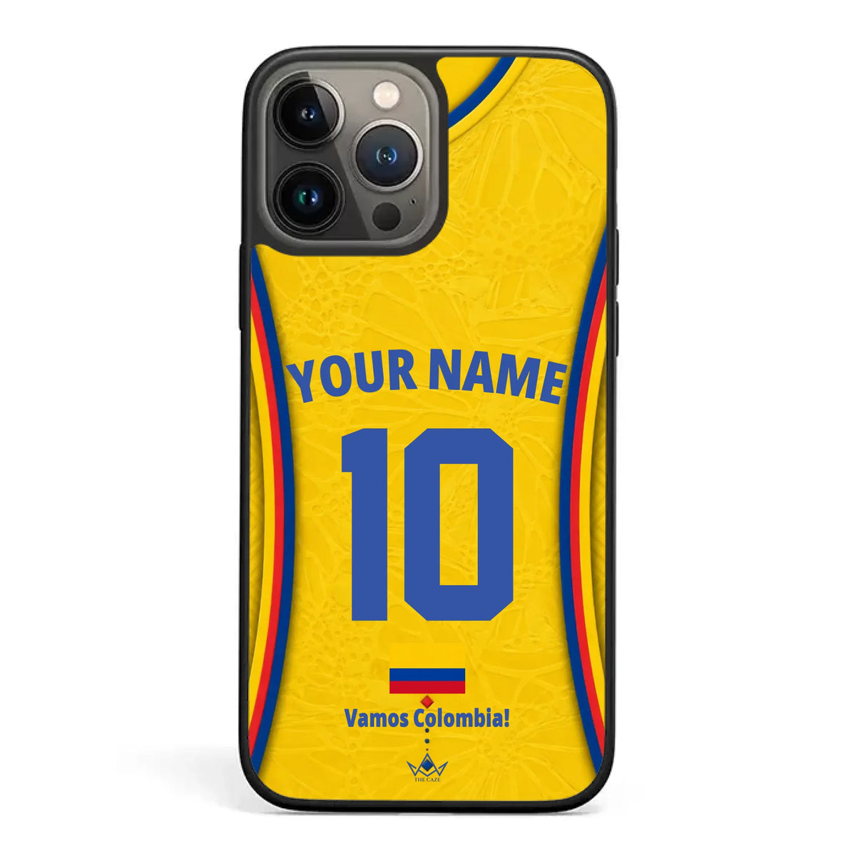 Custom phone case for IPhone 13 Pro Max