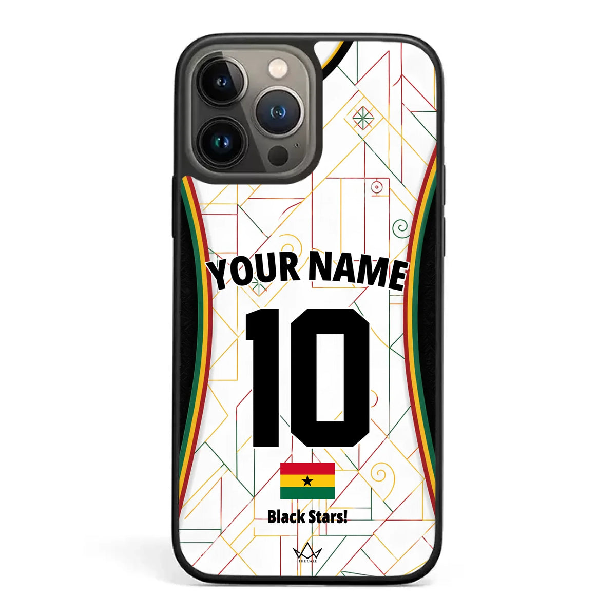 Custom phone case for IPhone 13 Pro Max