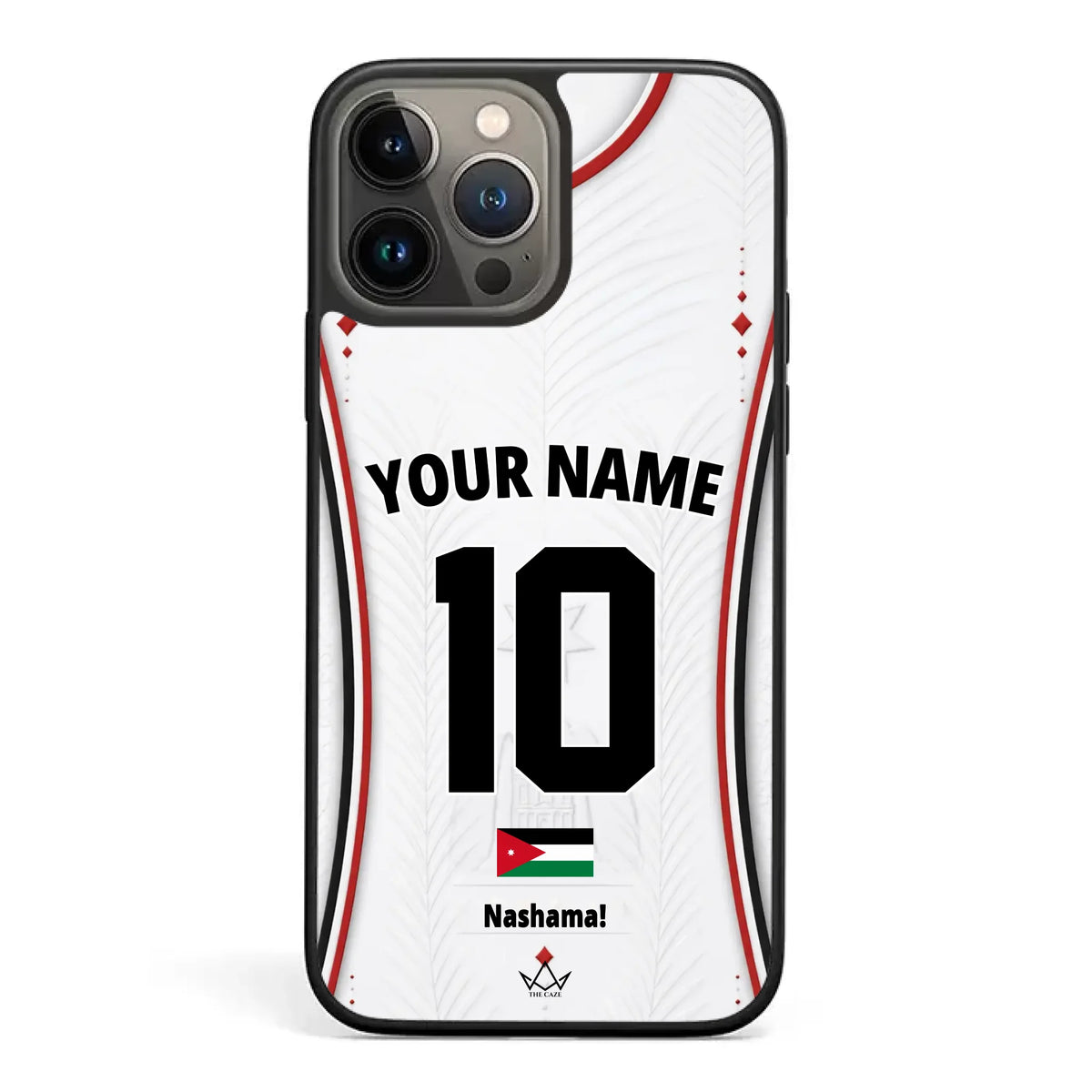Custom phone case for IPhone 13 Pro Max