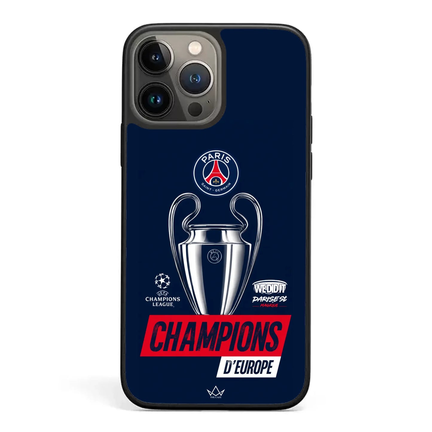 Custom phone case for IPhone 13 Pro Max