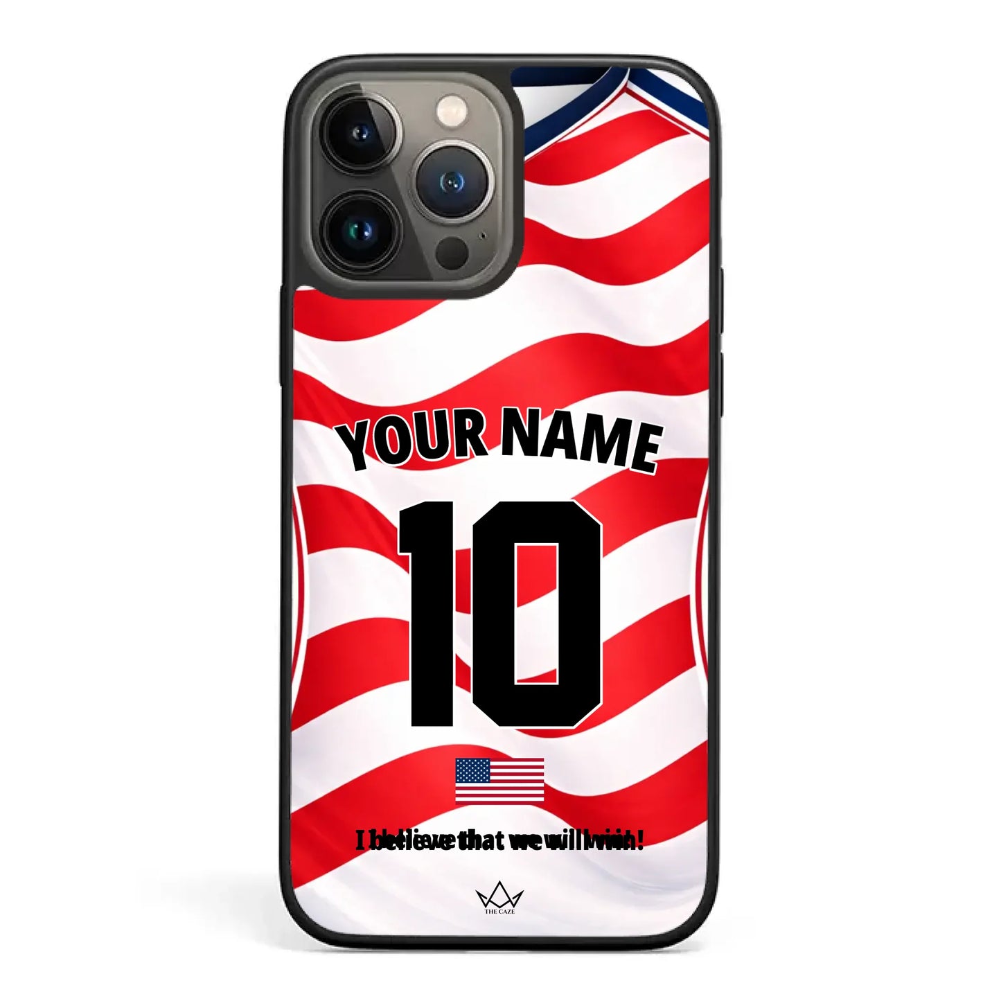 Custom phone case for IPhone 13 Pro Max