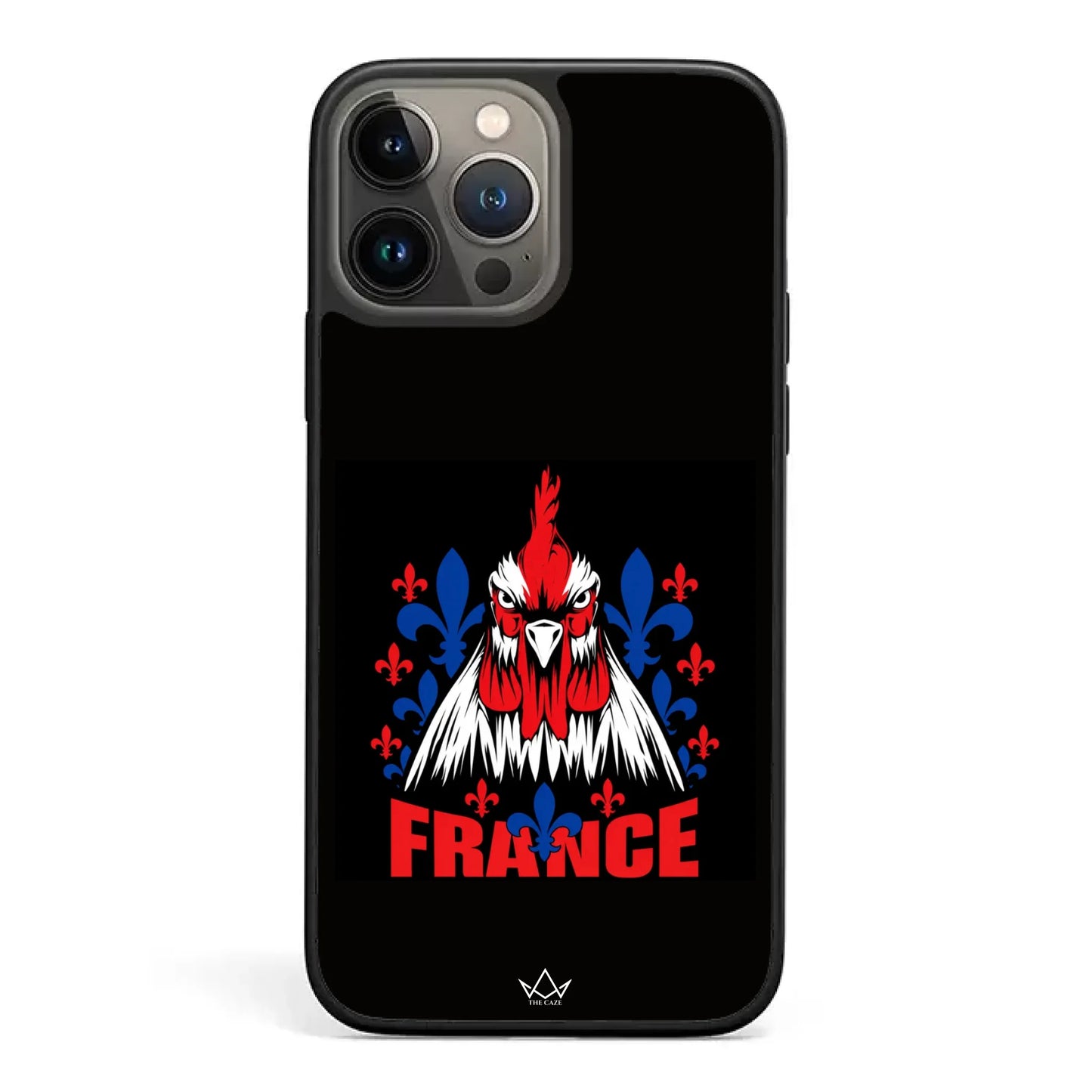 Custom phone case for IPhone 13 Pro Max