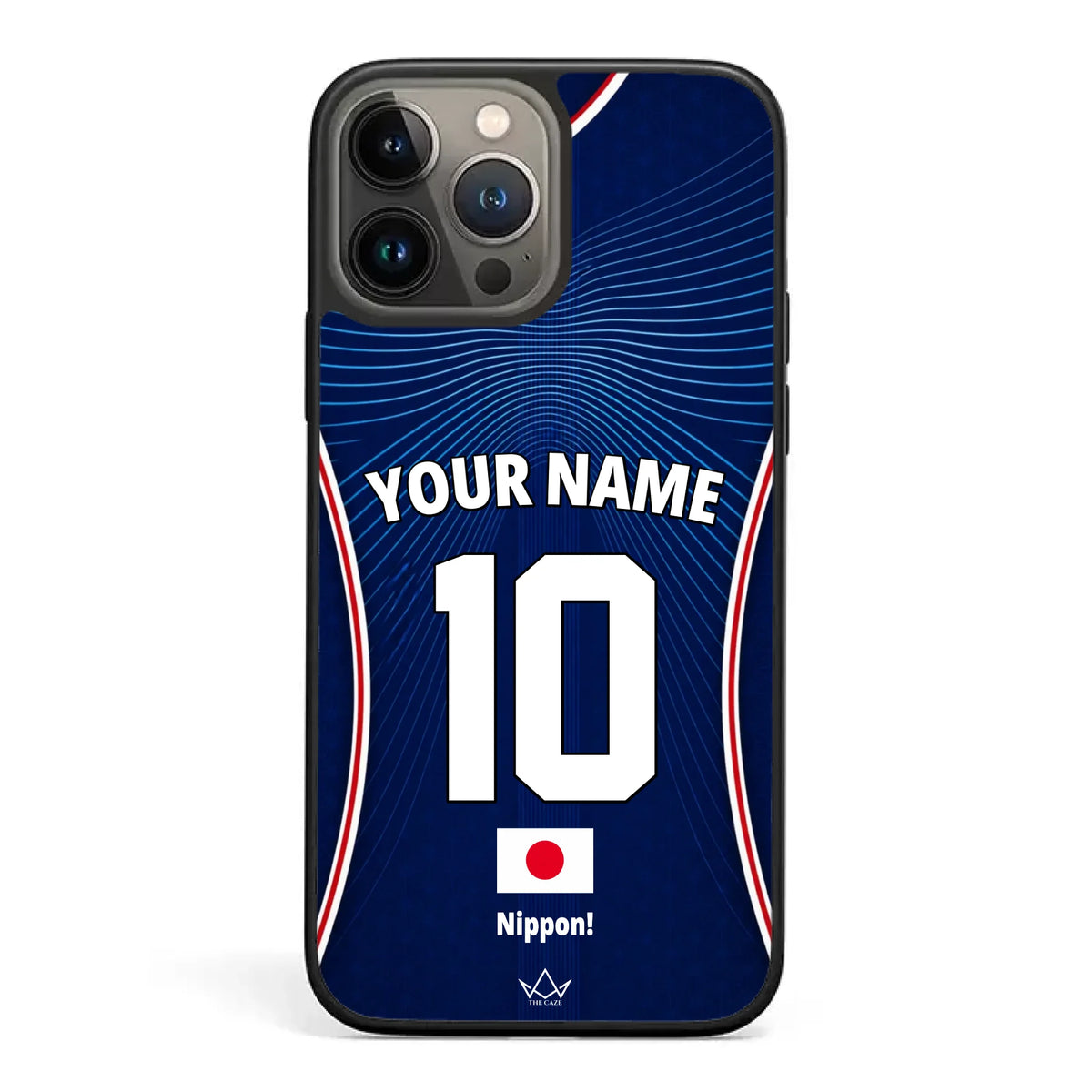 Custom phone case for IPhone 13 Pro Max